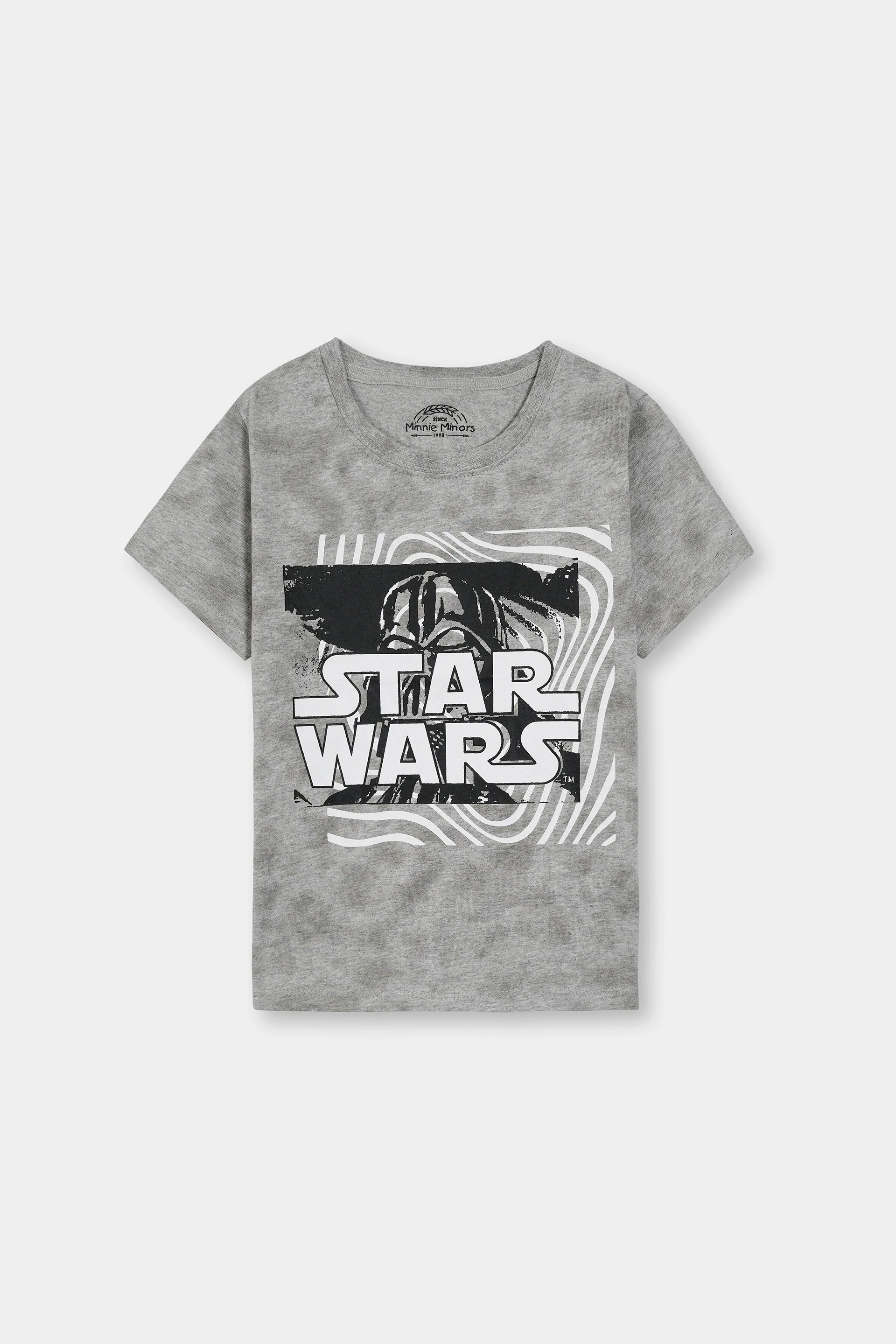 Graphic T-Shirt (MSBKTJ-93)