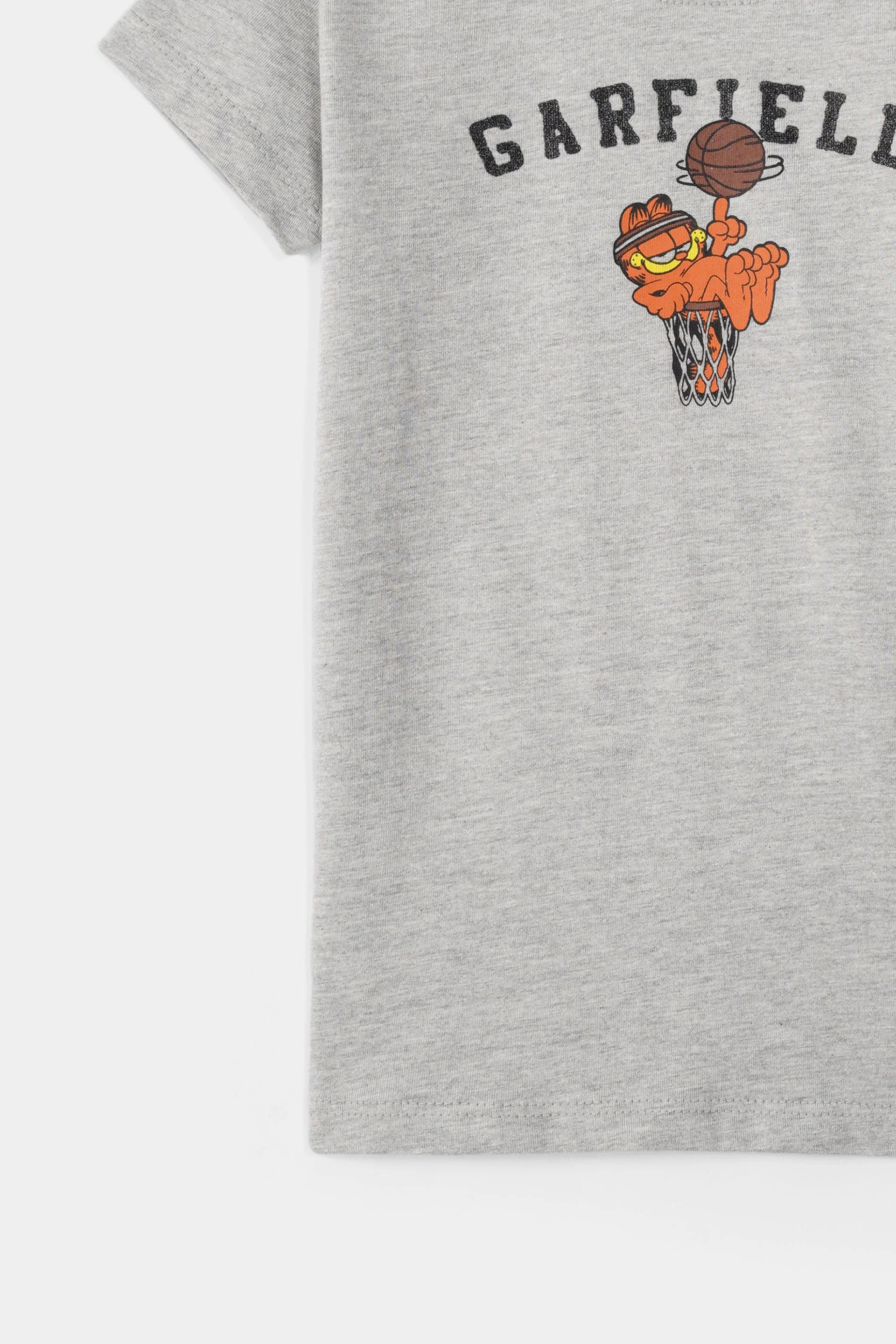 T-Shirt (MSGJT-29) - Image 4