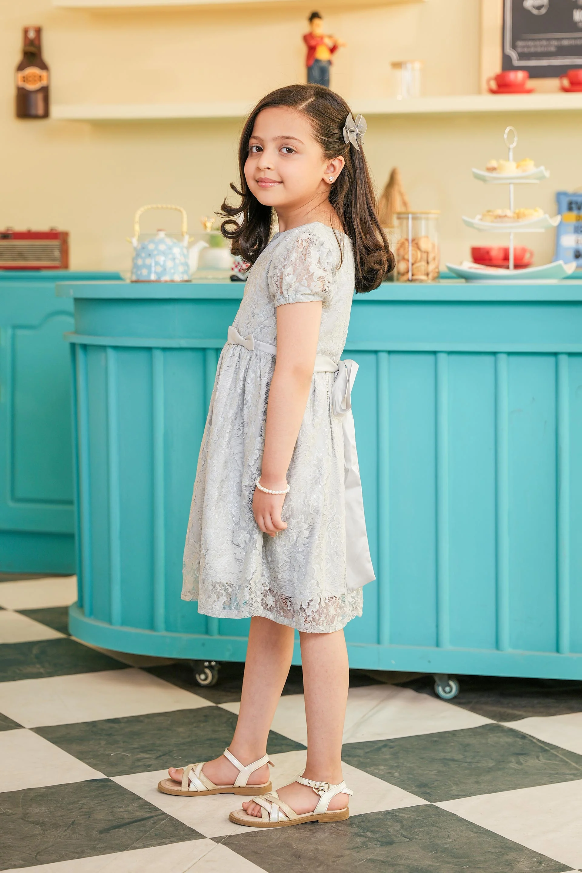 Party Frock (PPF-255) - Image 3