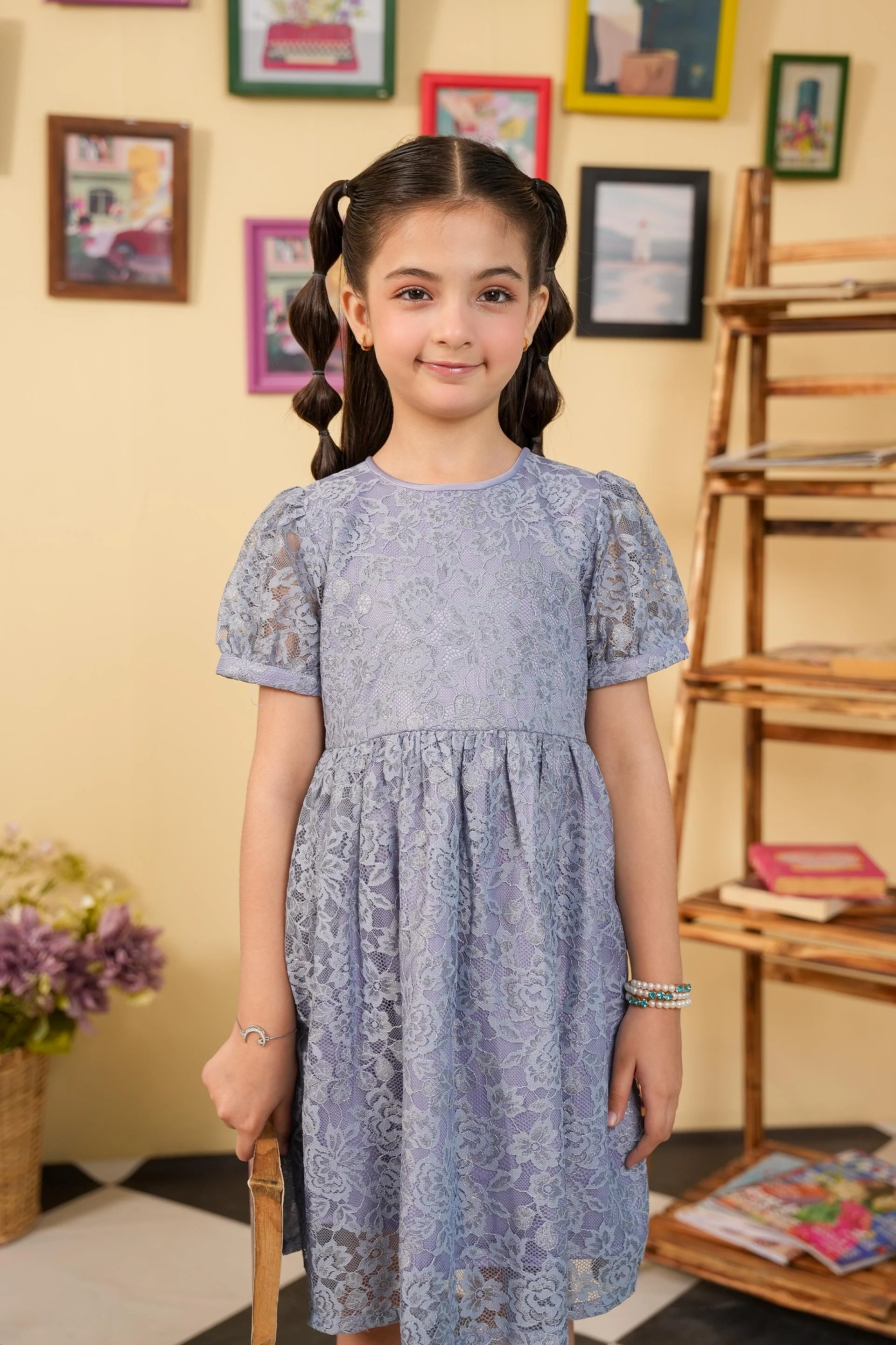 Party Frock (PPF-257) - Image 3