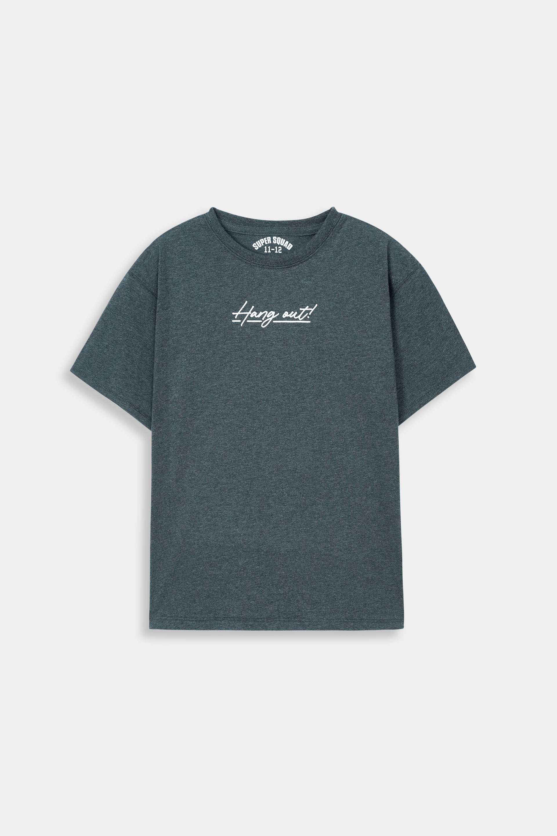 T-Shirt (SSBK-1512)