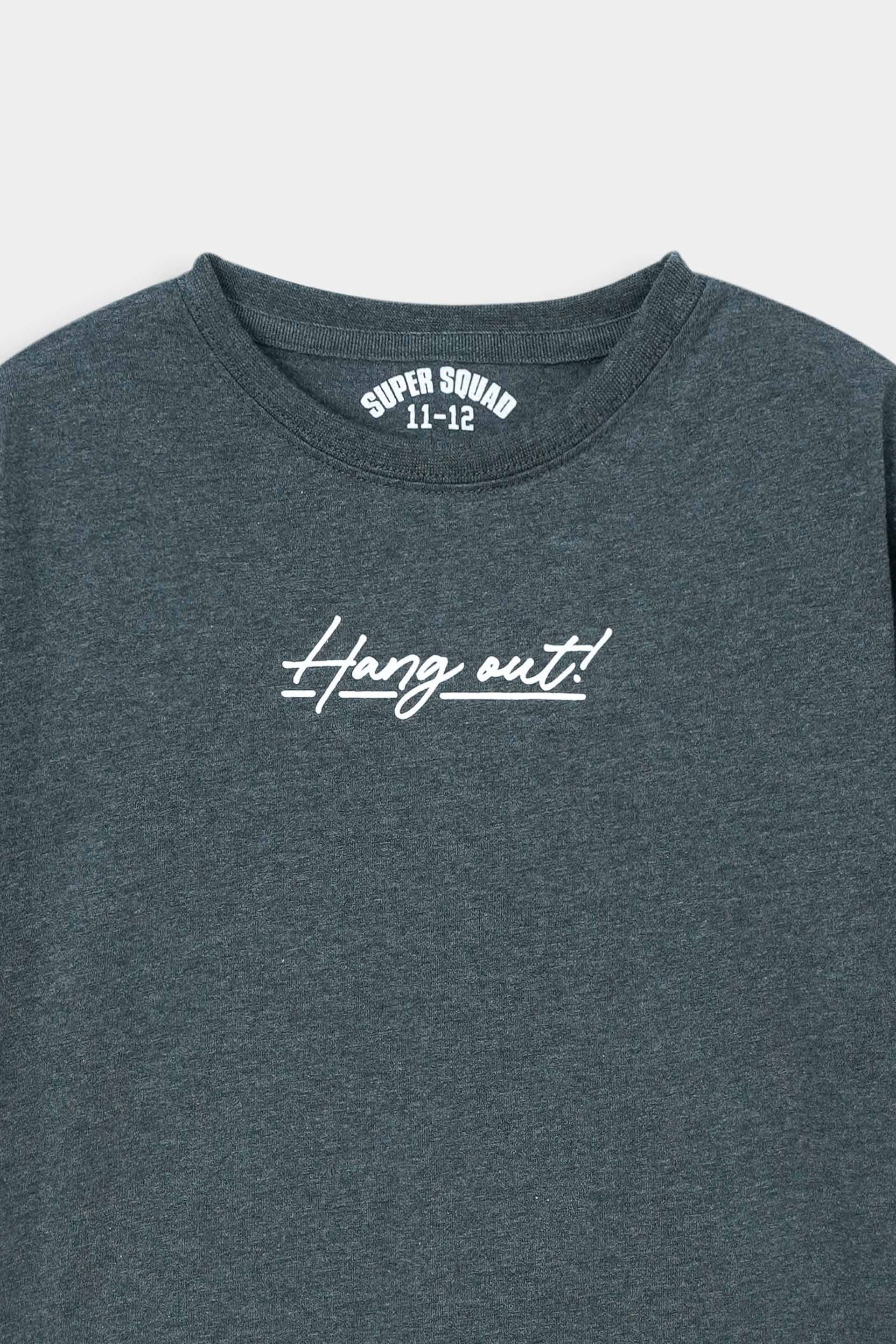 T-Shirt (SSBK-1512) - Image 2