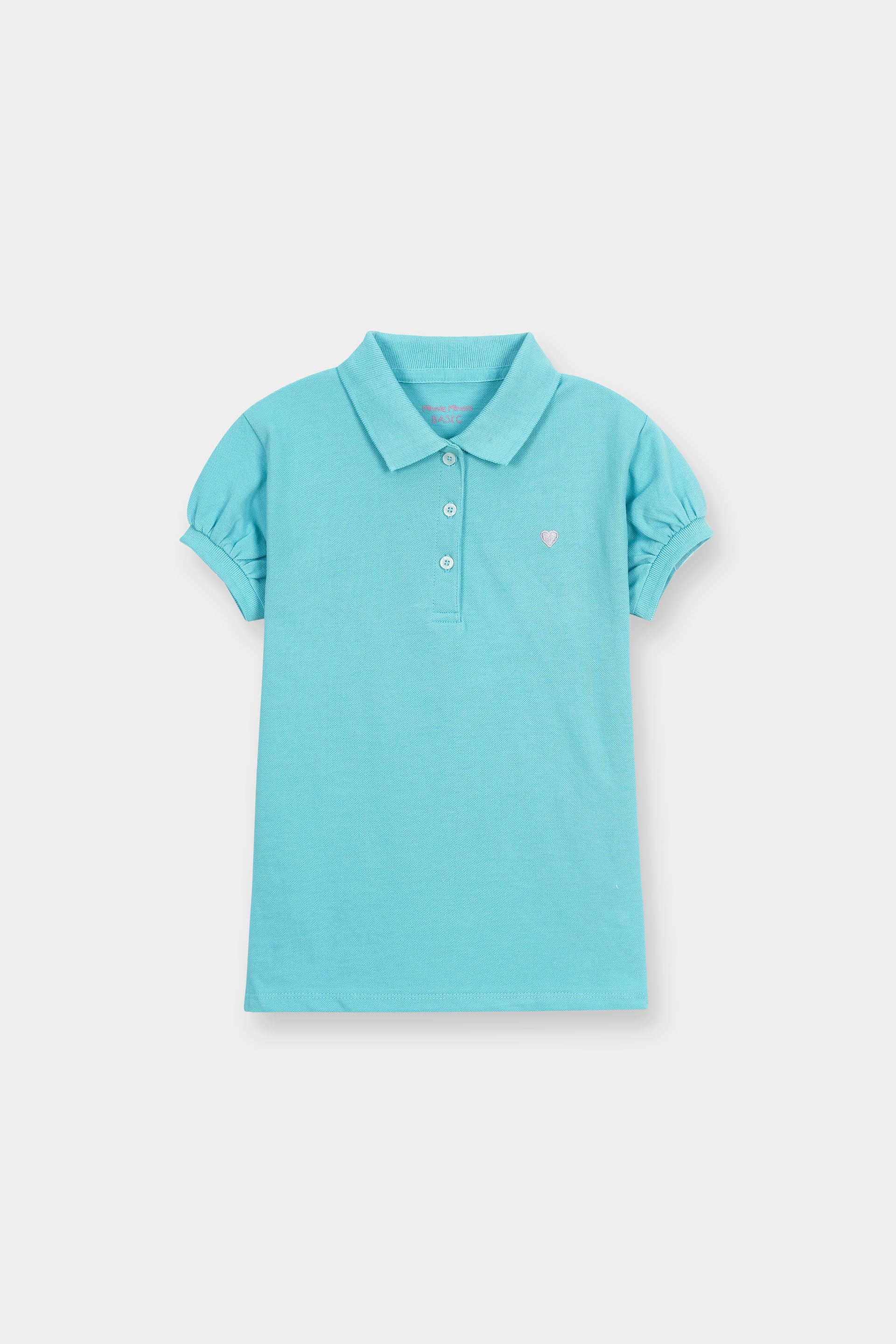 Short Sleeve Polo Shirt (MSGBPOLO-21)