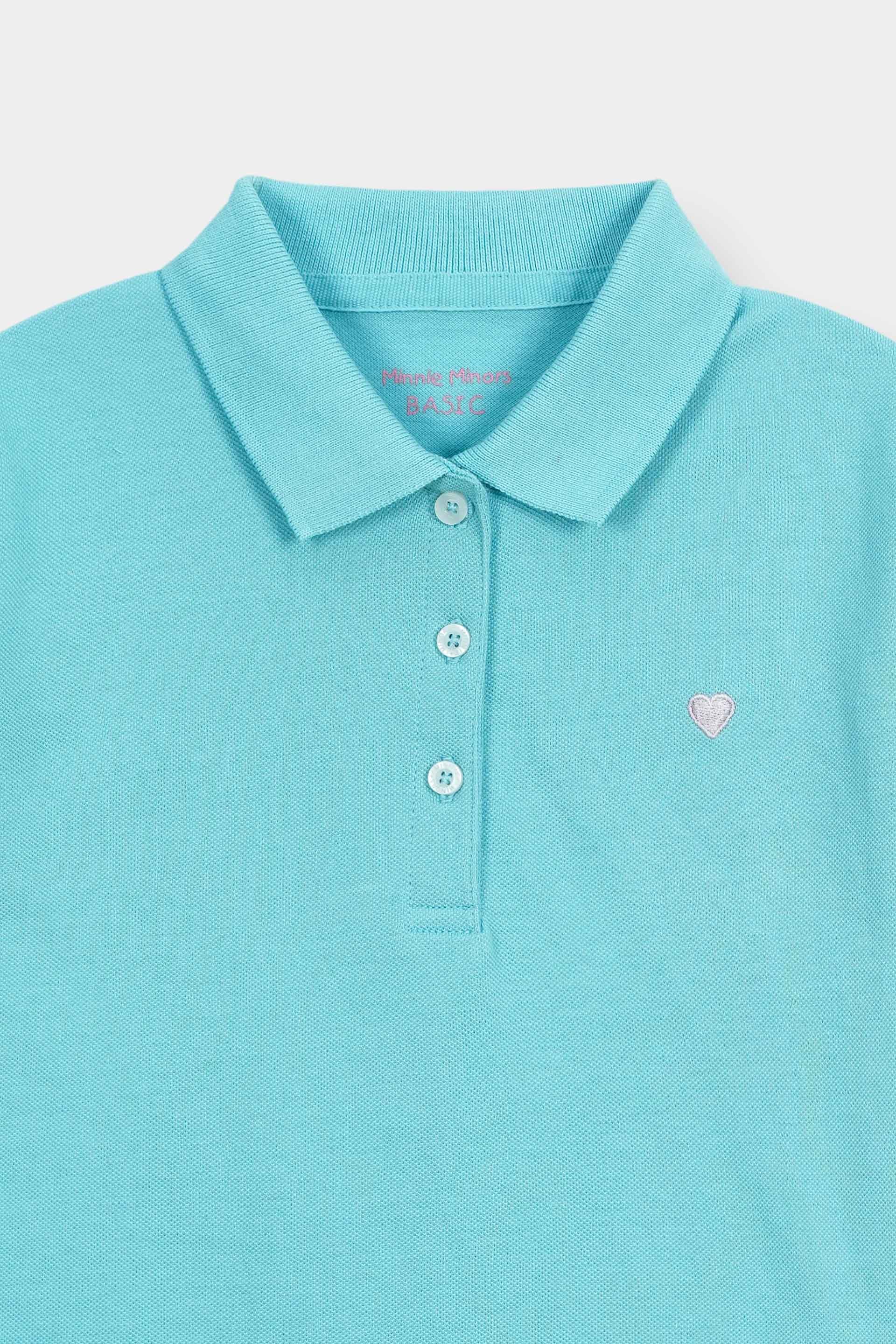 Short Sleeve Polo Shirt (MSGBPOLO-21) - Image 2