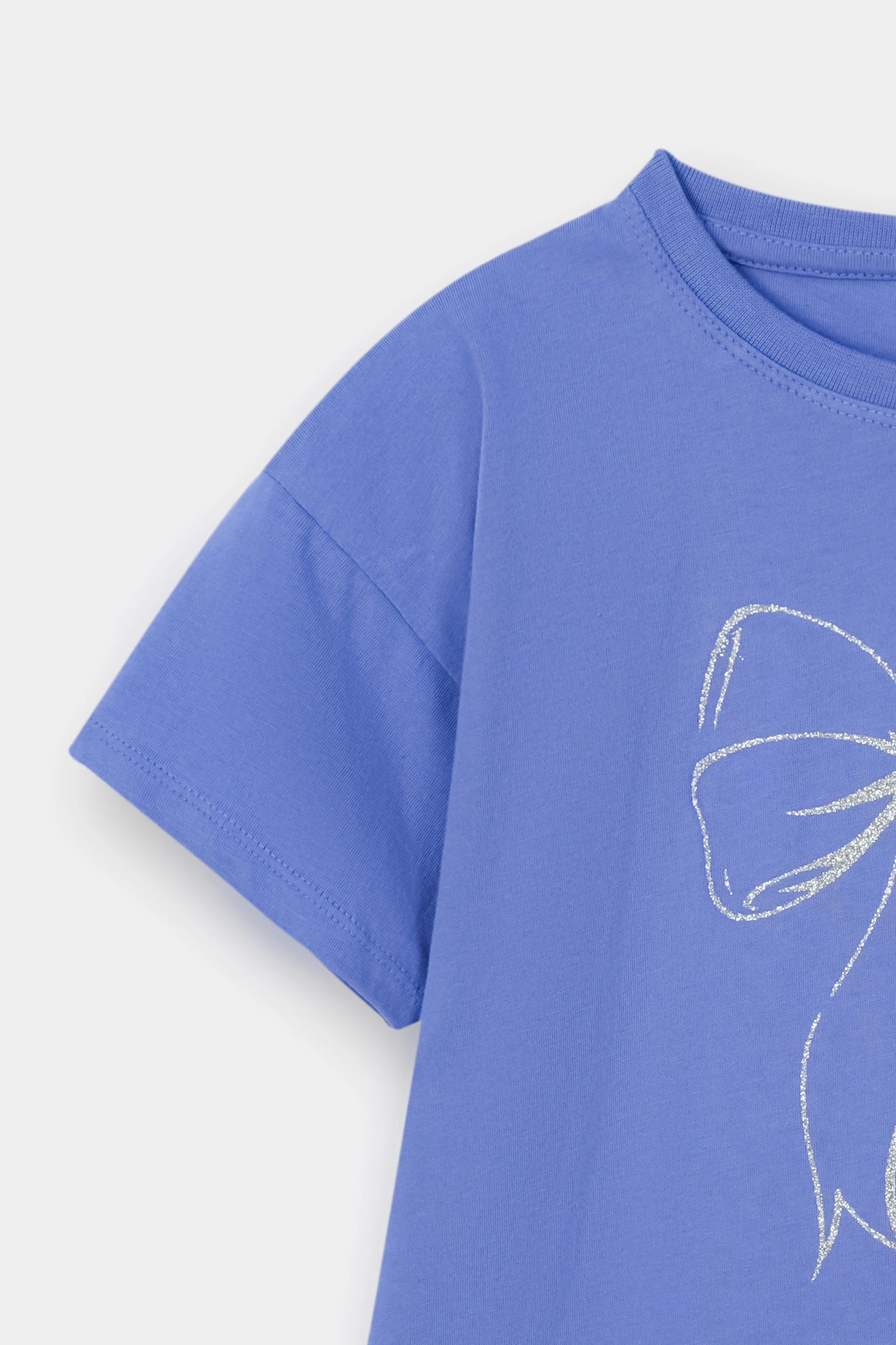 Graphic T- Shirt (GJT-557) - Image 3