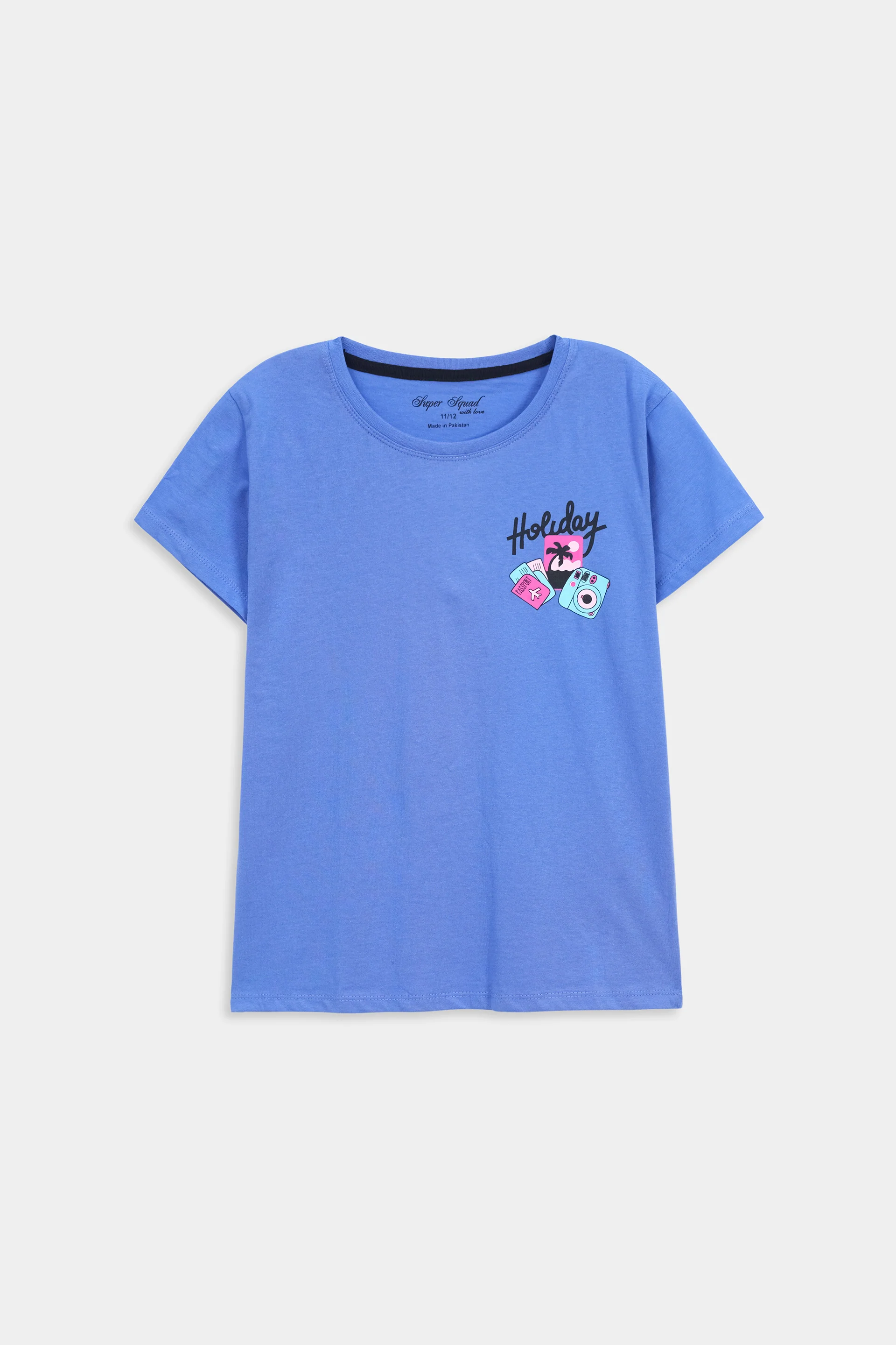 T-Shirt (SSGK-641)