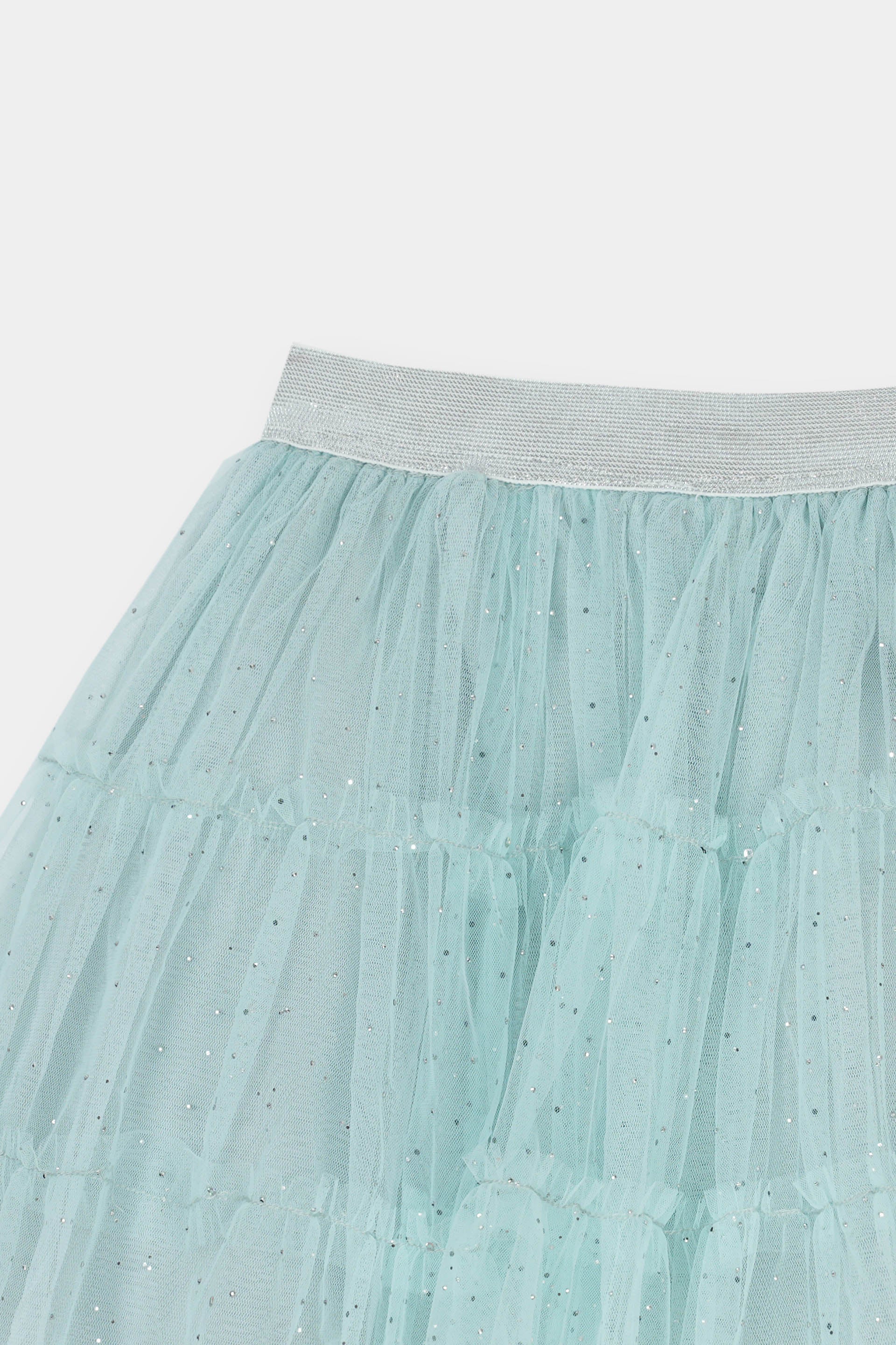 Tutu Skirt (BS-268) - Image 2