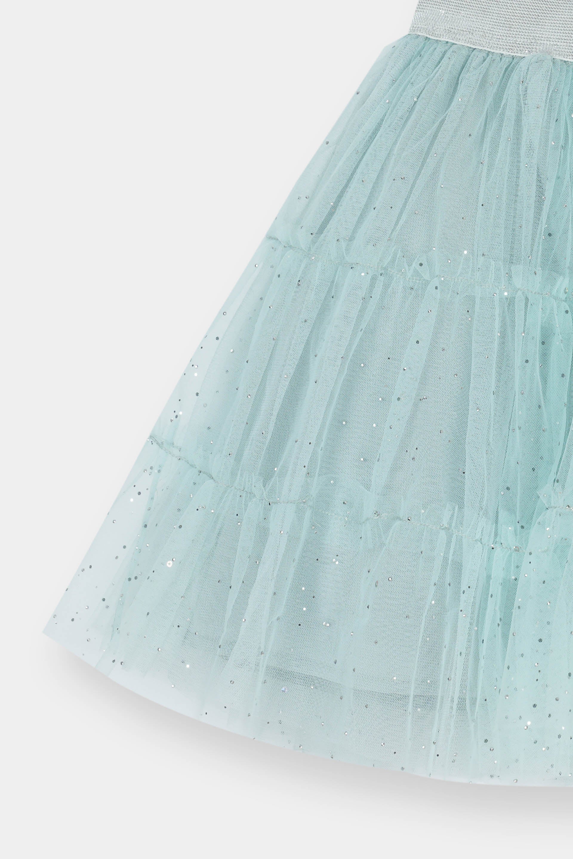 Tutu Skirt (BS-268) - Image 3
