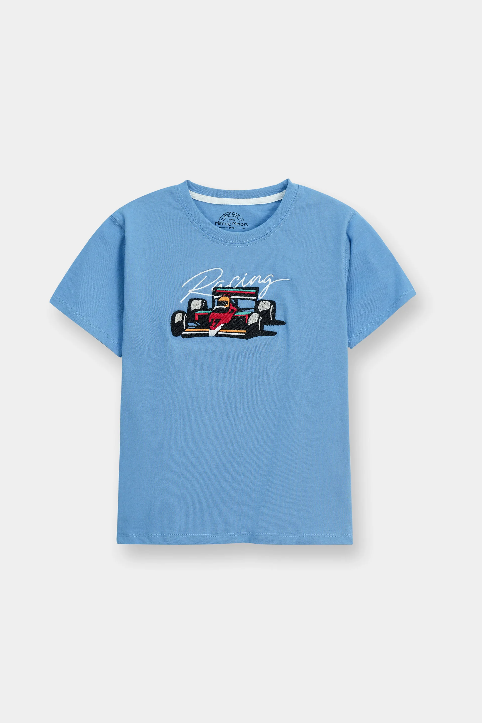 Graphic T-Shirt (BKTJ-147)