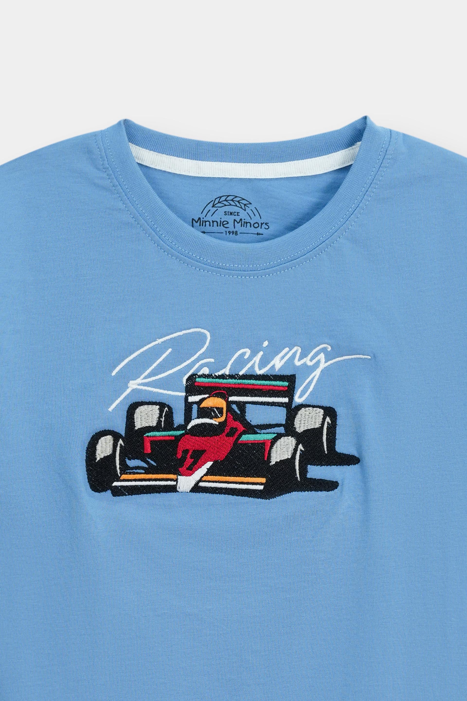 Graphic T-Shirt (BKTJ-147) - Image 2