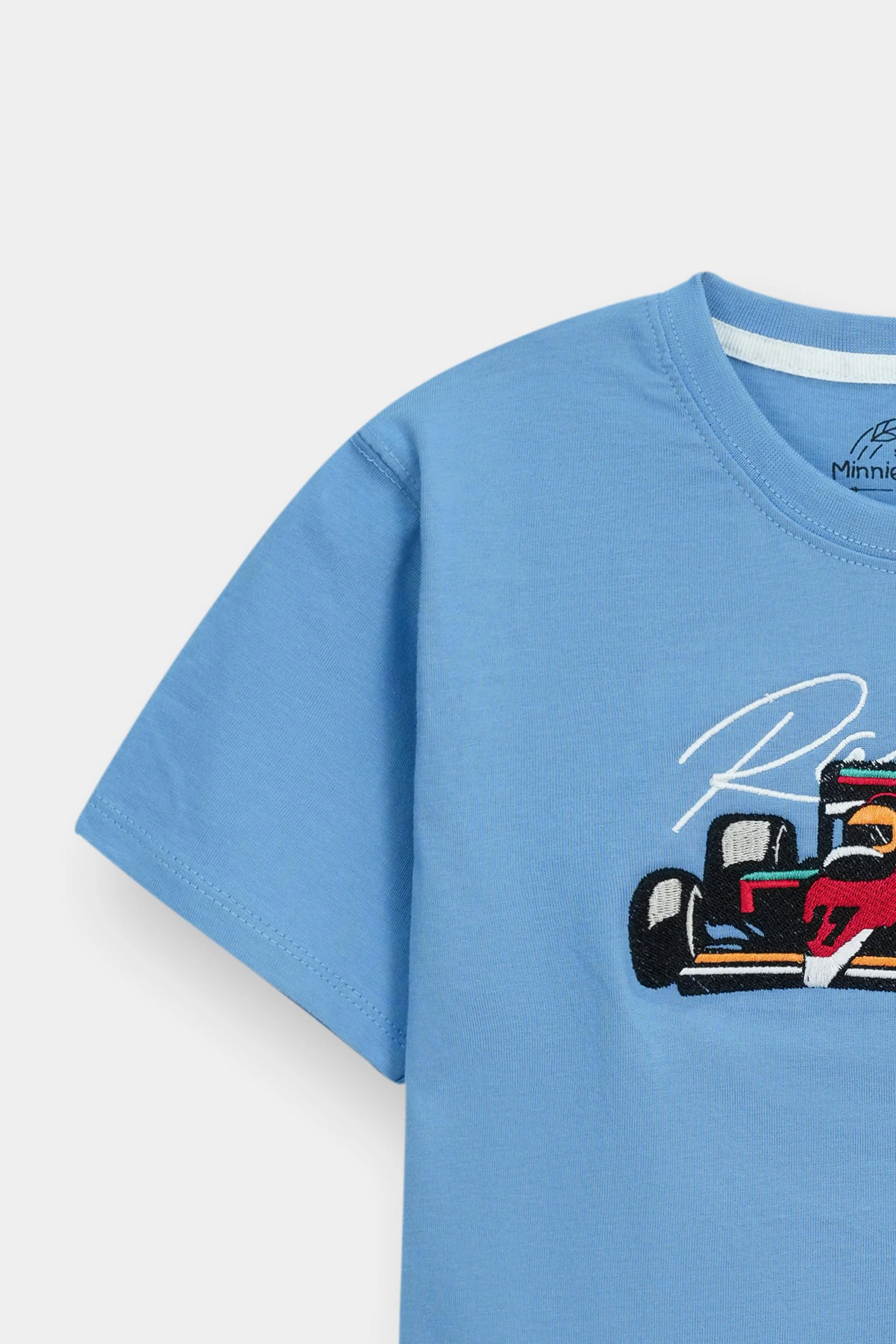 Graphic T-Shirt (BKTJ-147) - Image 3