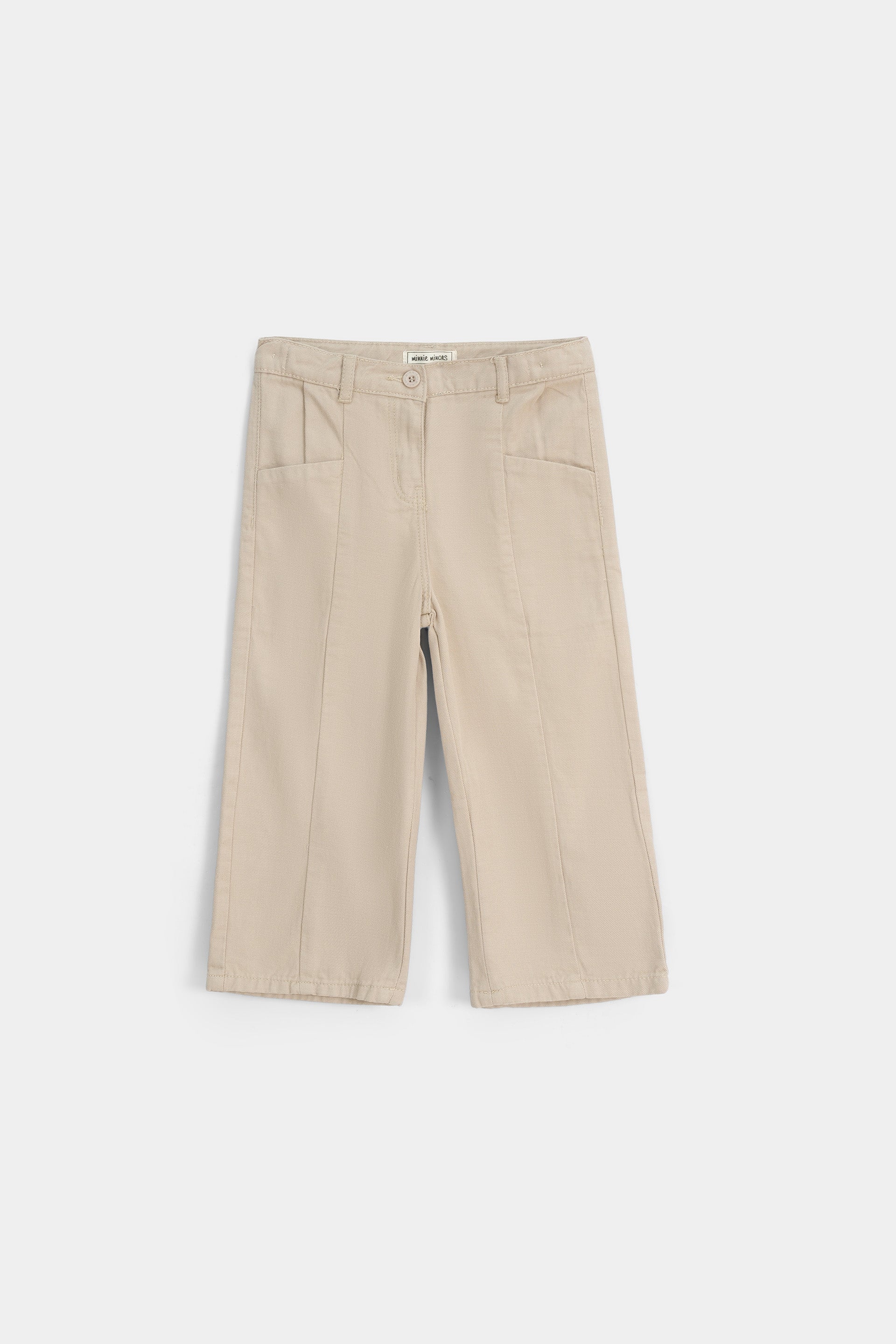 Capri Pants (GHP-231)