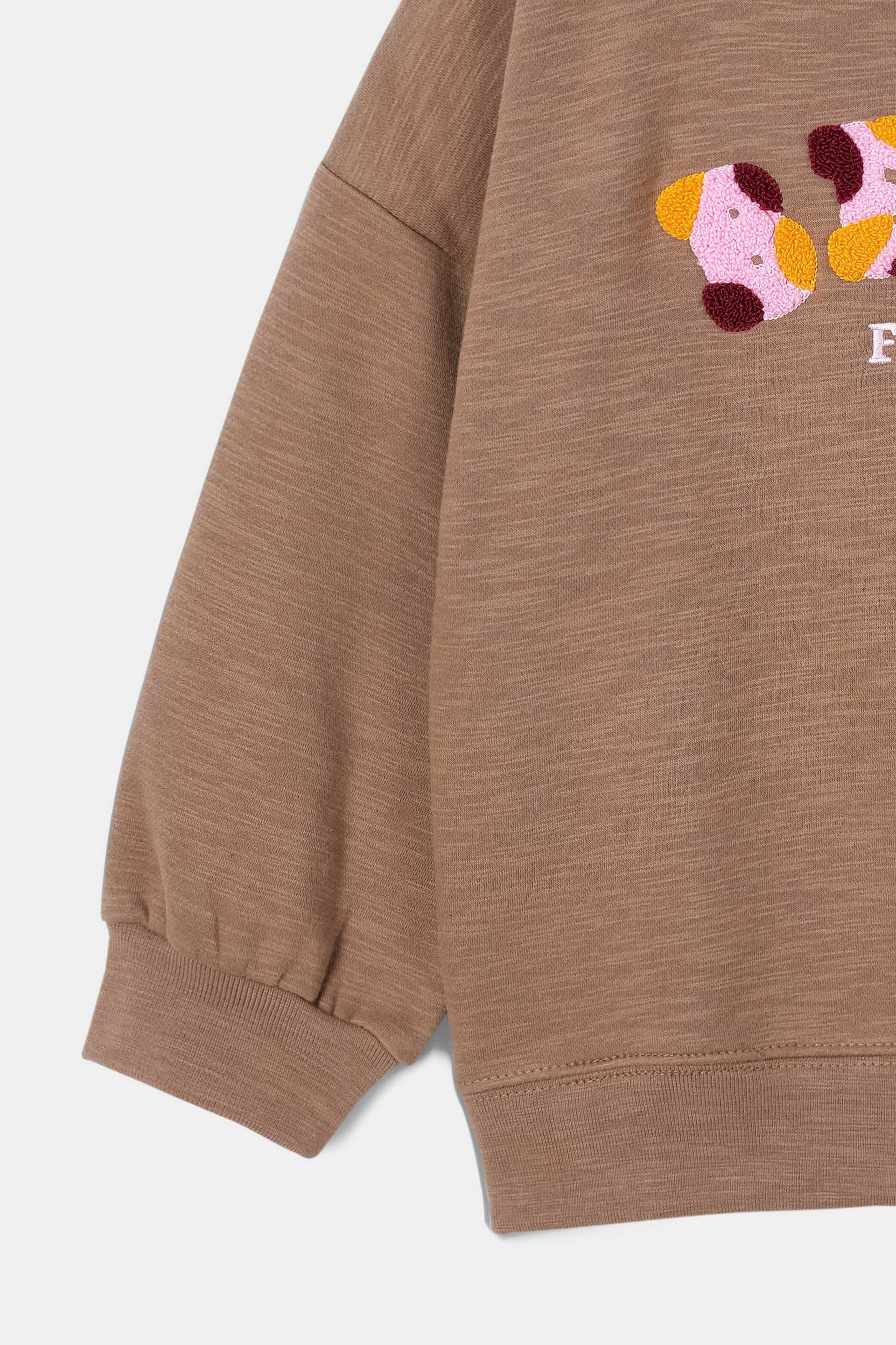 Sweat Shirt (GFT-159) - Image 3