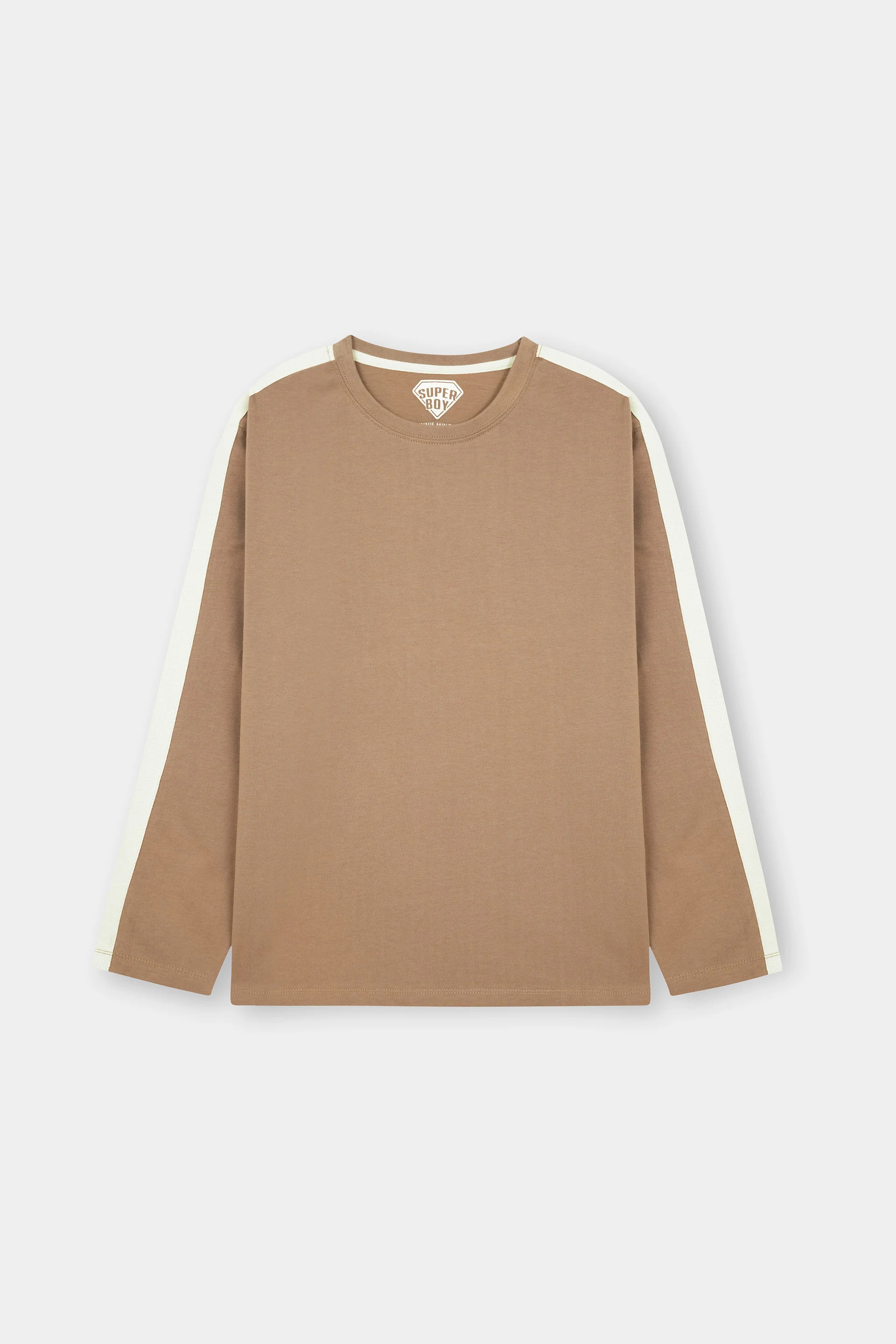 Crew Neck T-Shirt (SBTJ-24)