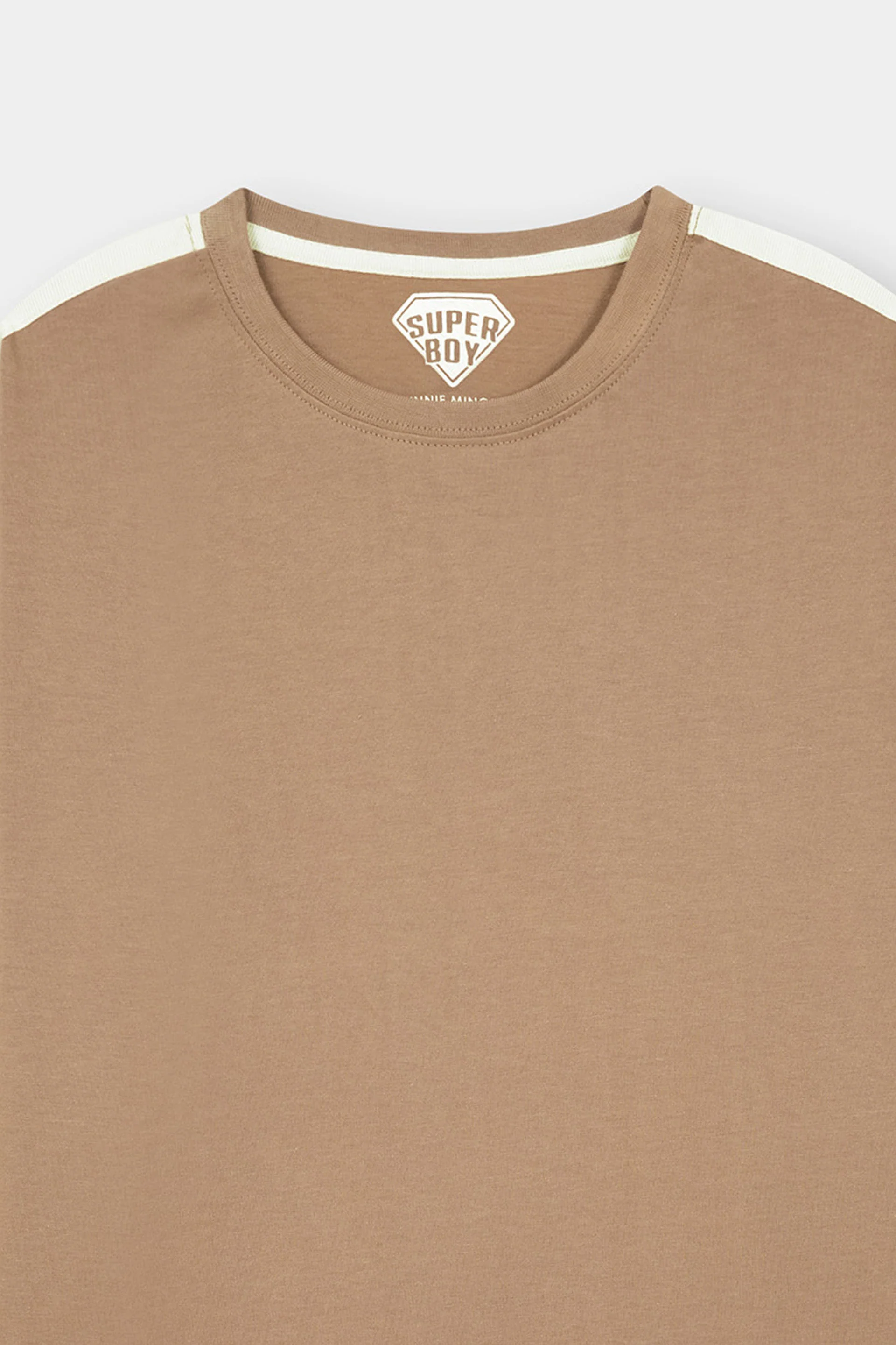 Crew Neck T-Shirt (SBTJ-24) - Image 3