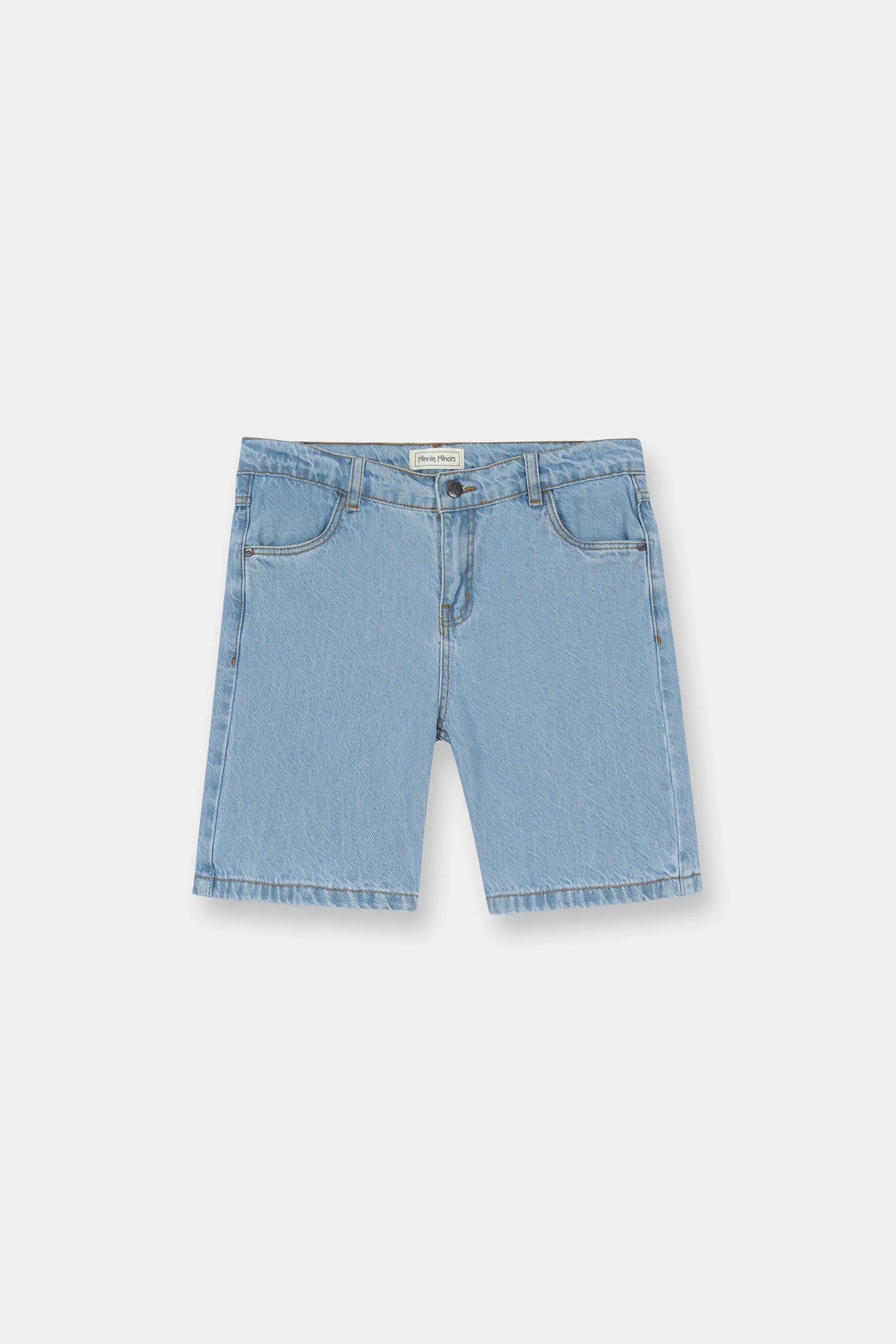 Denim Shorts (BDS-504)