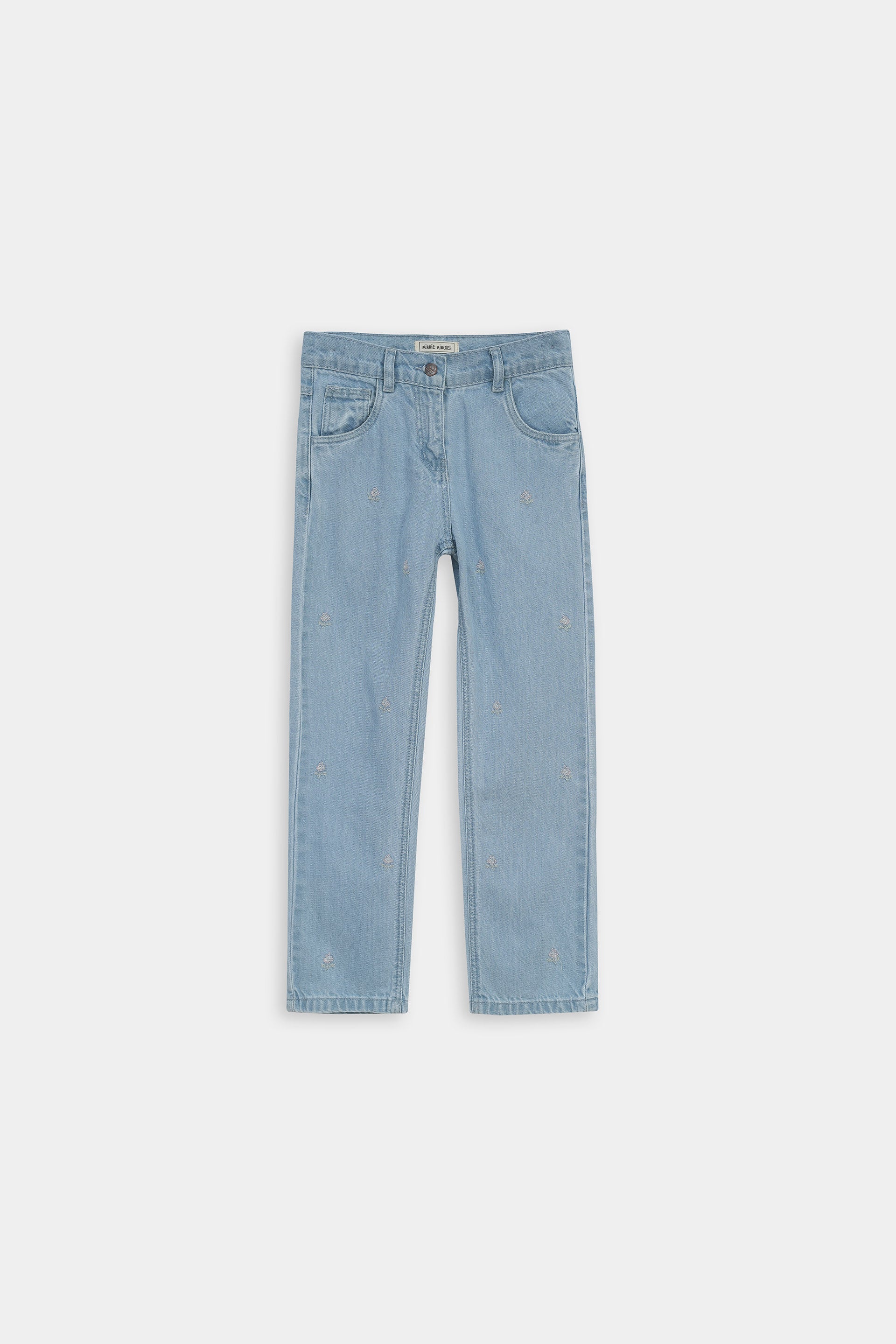 Trousers (DT-287)