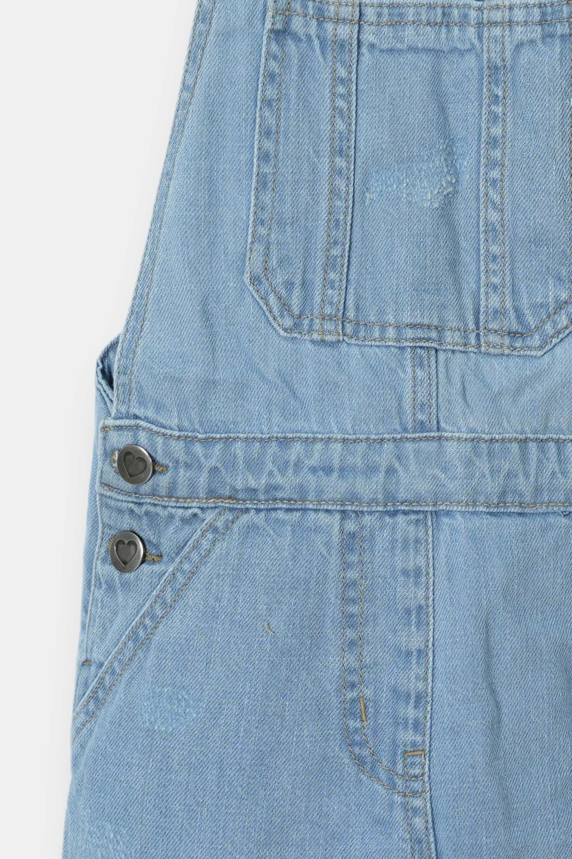 Dungaree (GDD-042) - Image 3