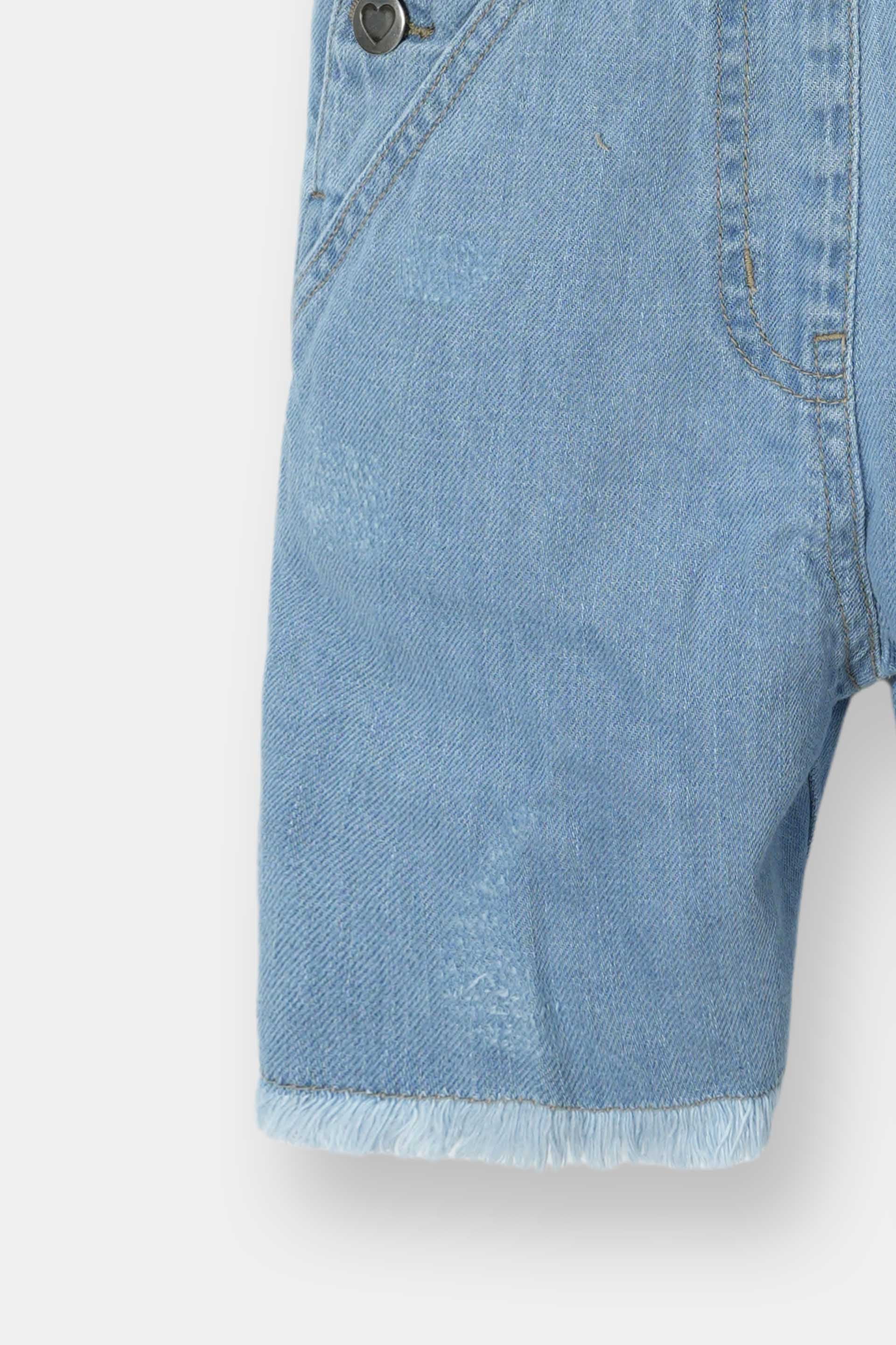 Dungaree (GDD-042) - Image 4