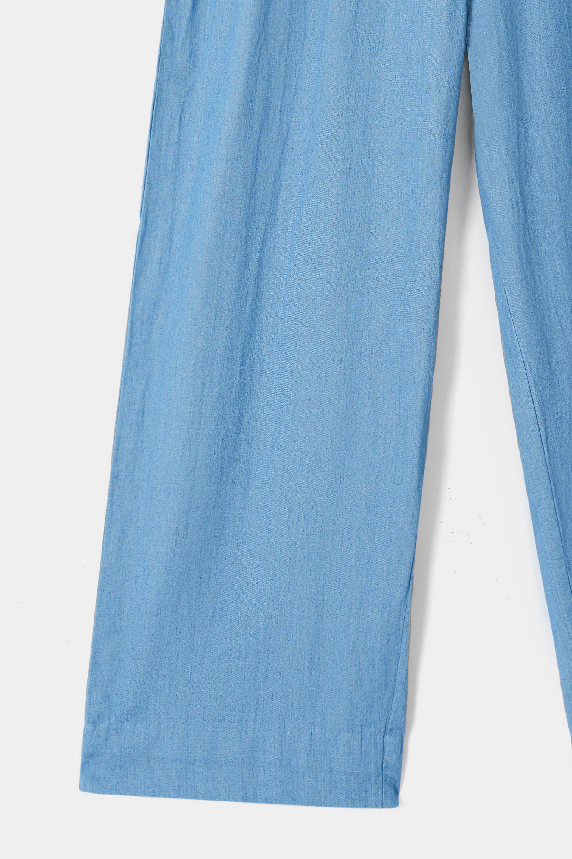 Embroidered Jumpsuit (GJS-091) - Image 4