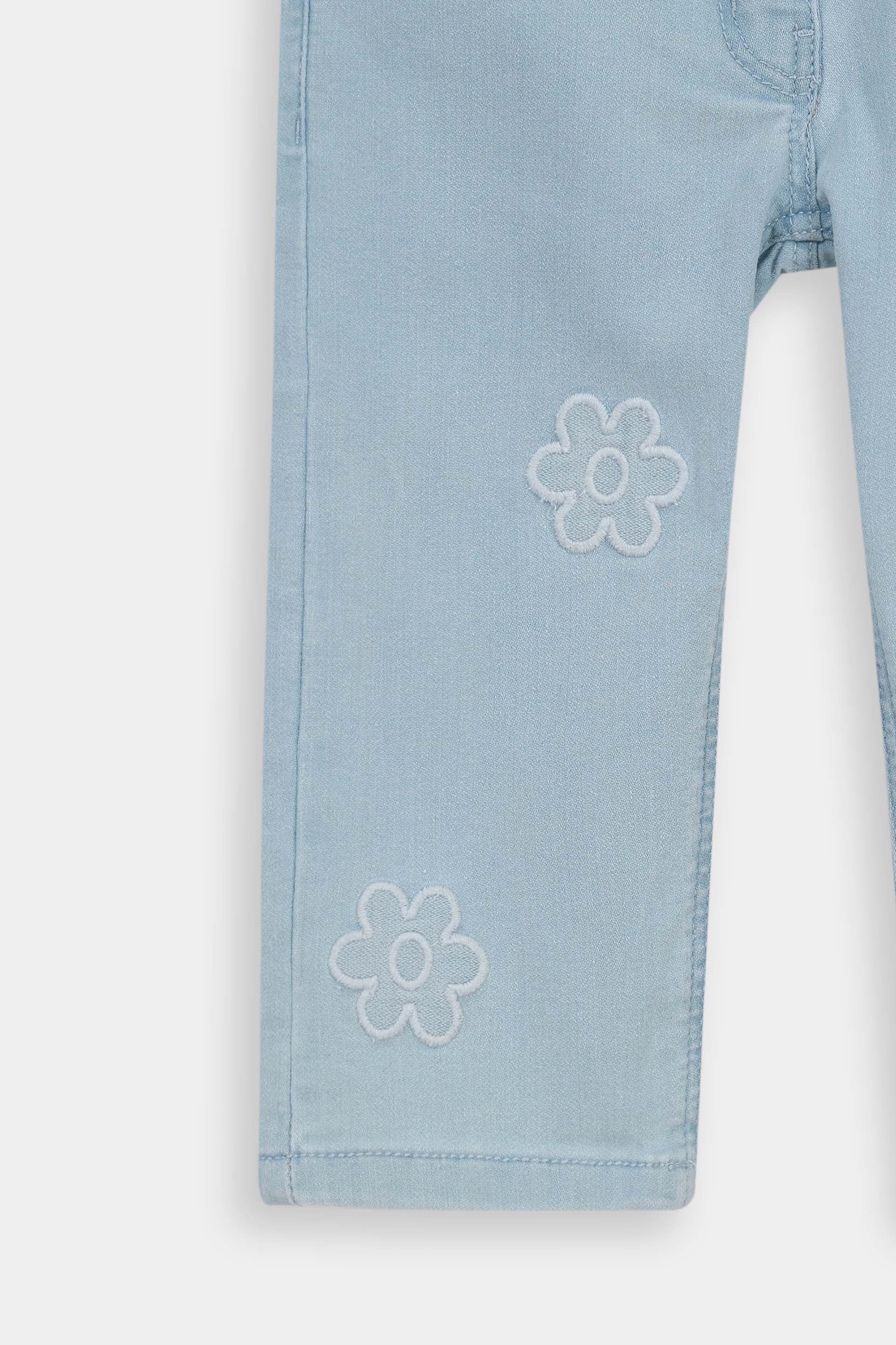 Denim Trousers (IGDT-24) - Image 3