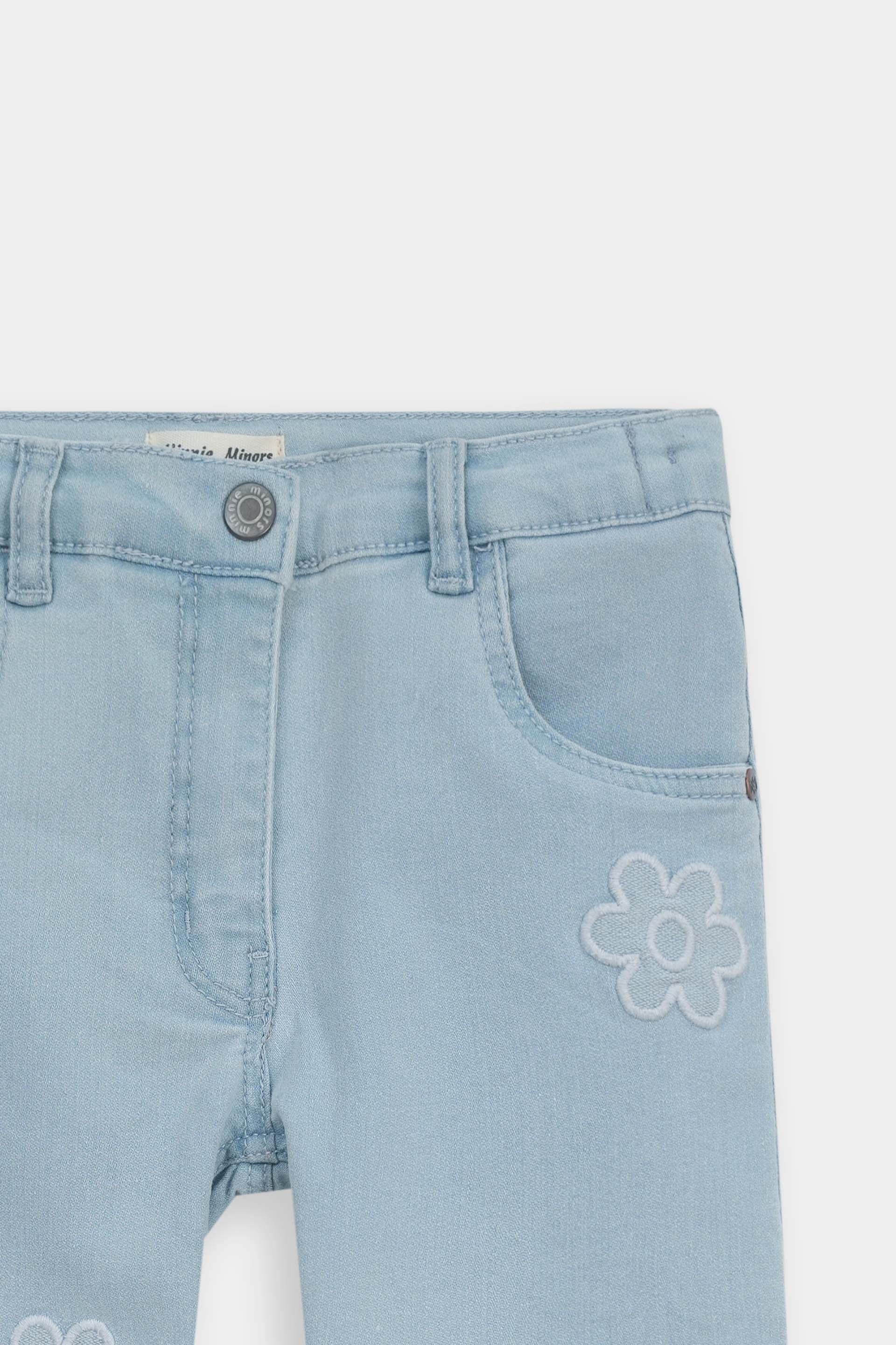 Denim Trousers (IGDT-24) - Image 4