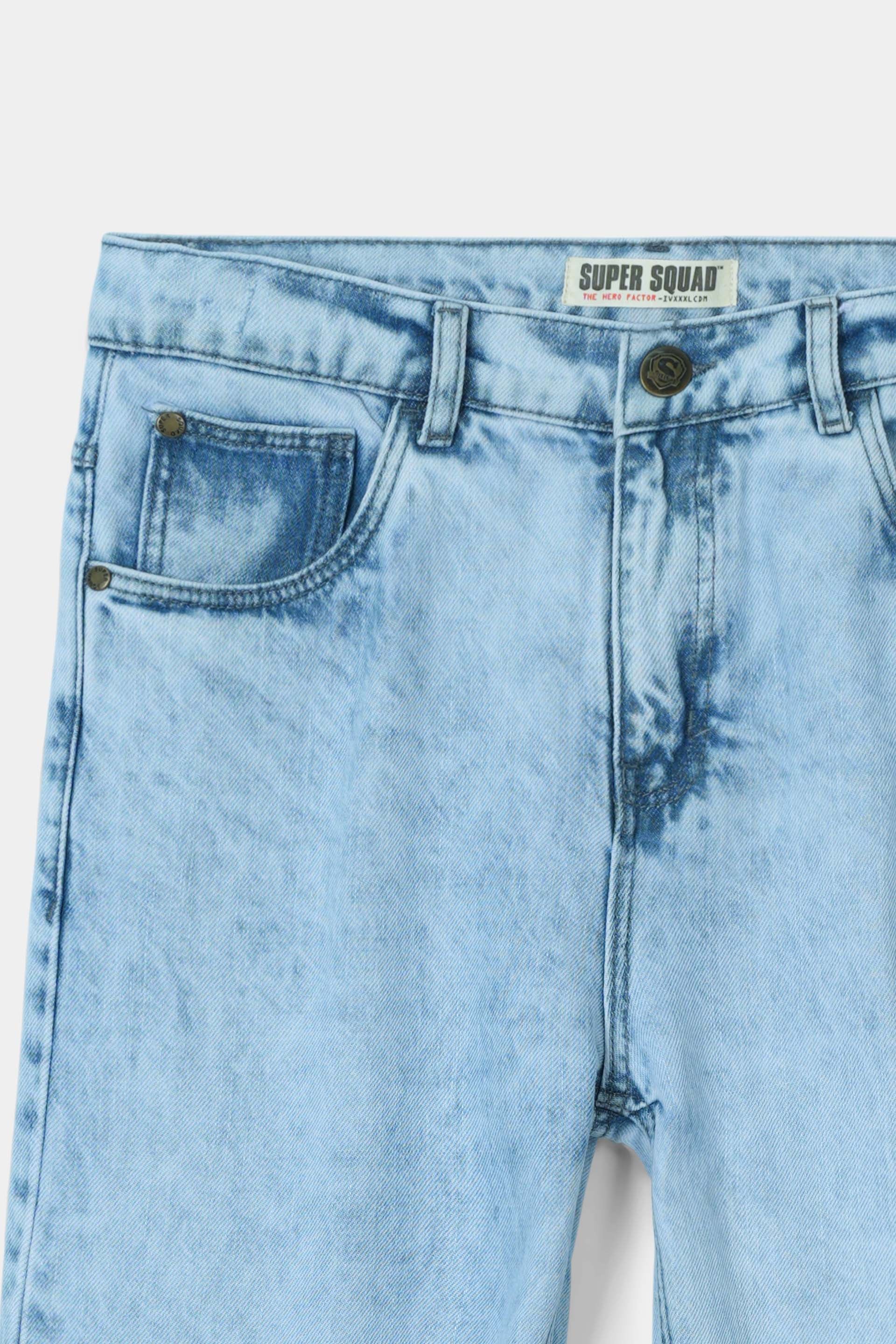 Straight Pants (MSBD-49) - Image 2
