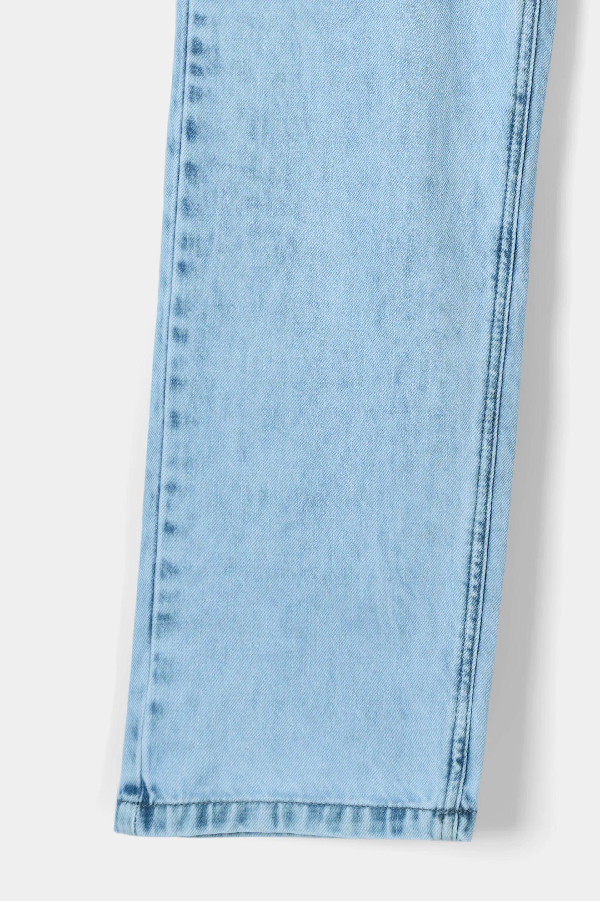 Straight Pants (MSBD-49) - Image 3
