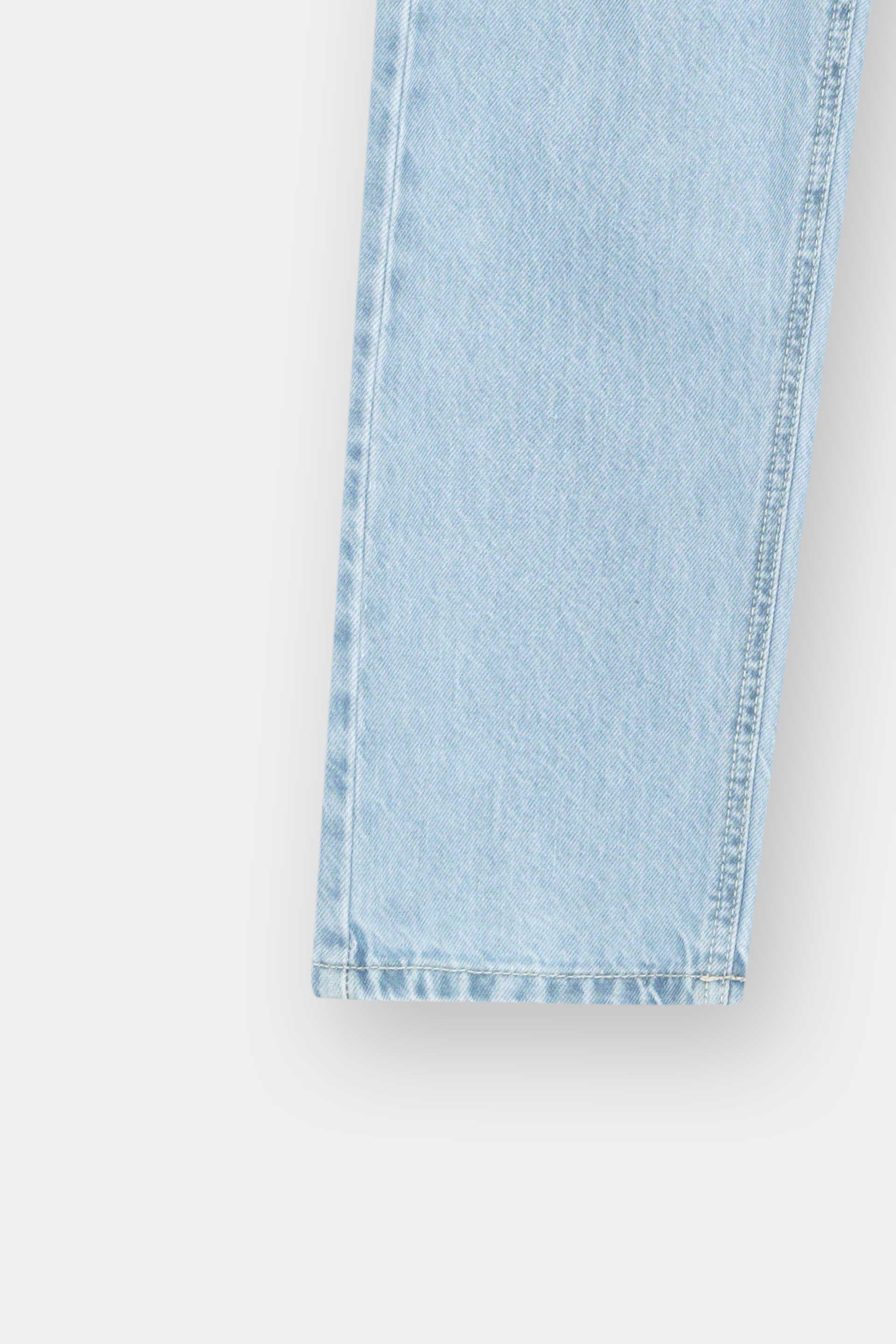 Denim Pant (WDT-549) - Image 3