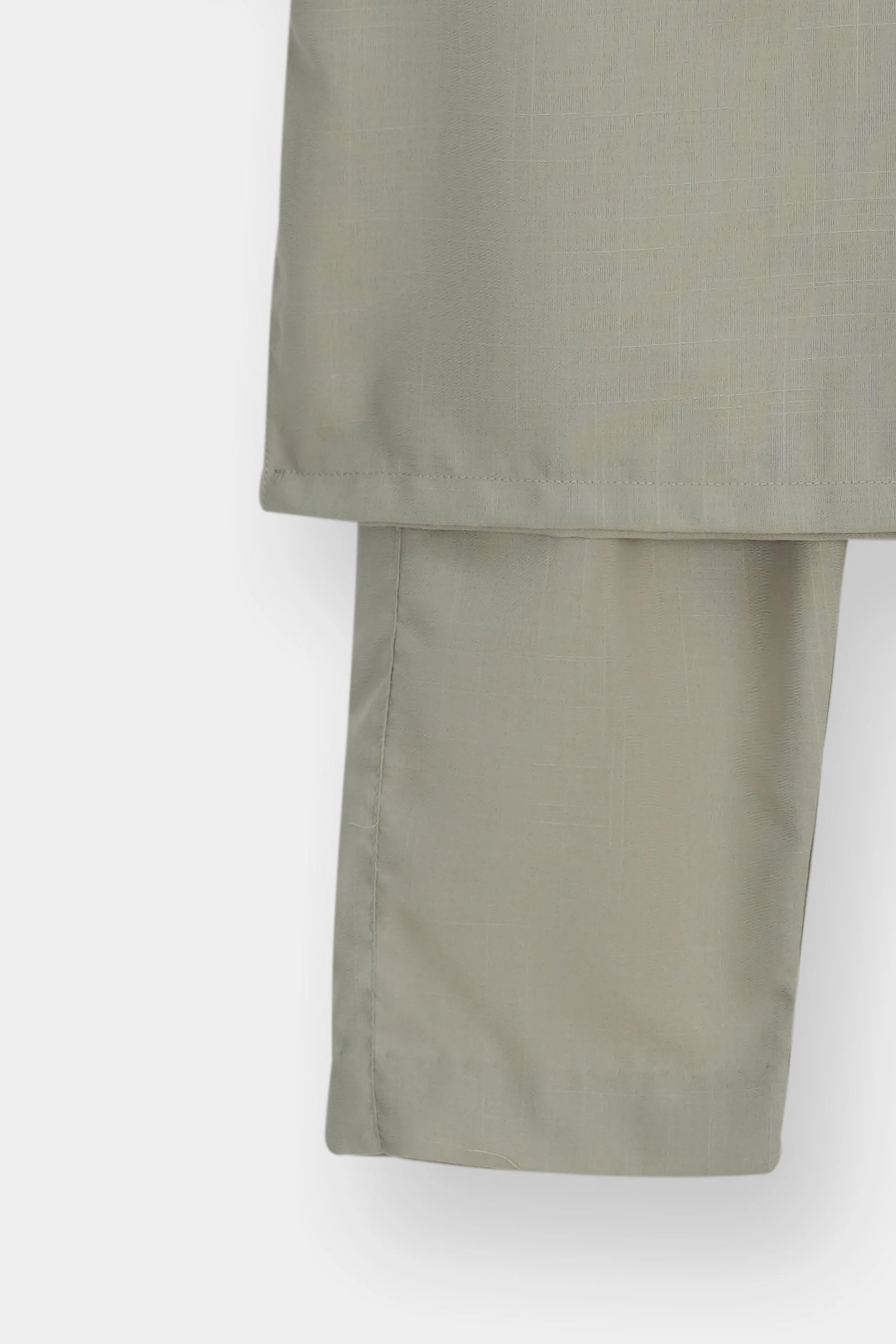 Kurta With Trousers (IBSK-248) - Image 3