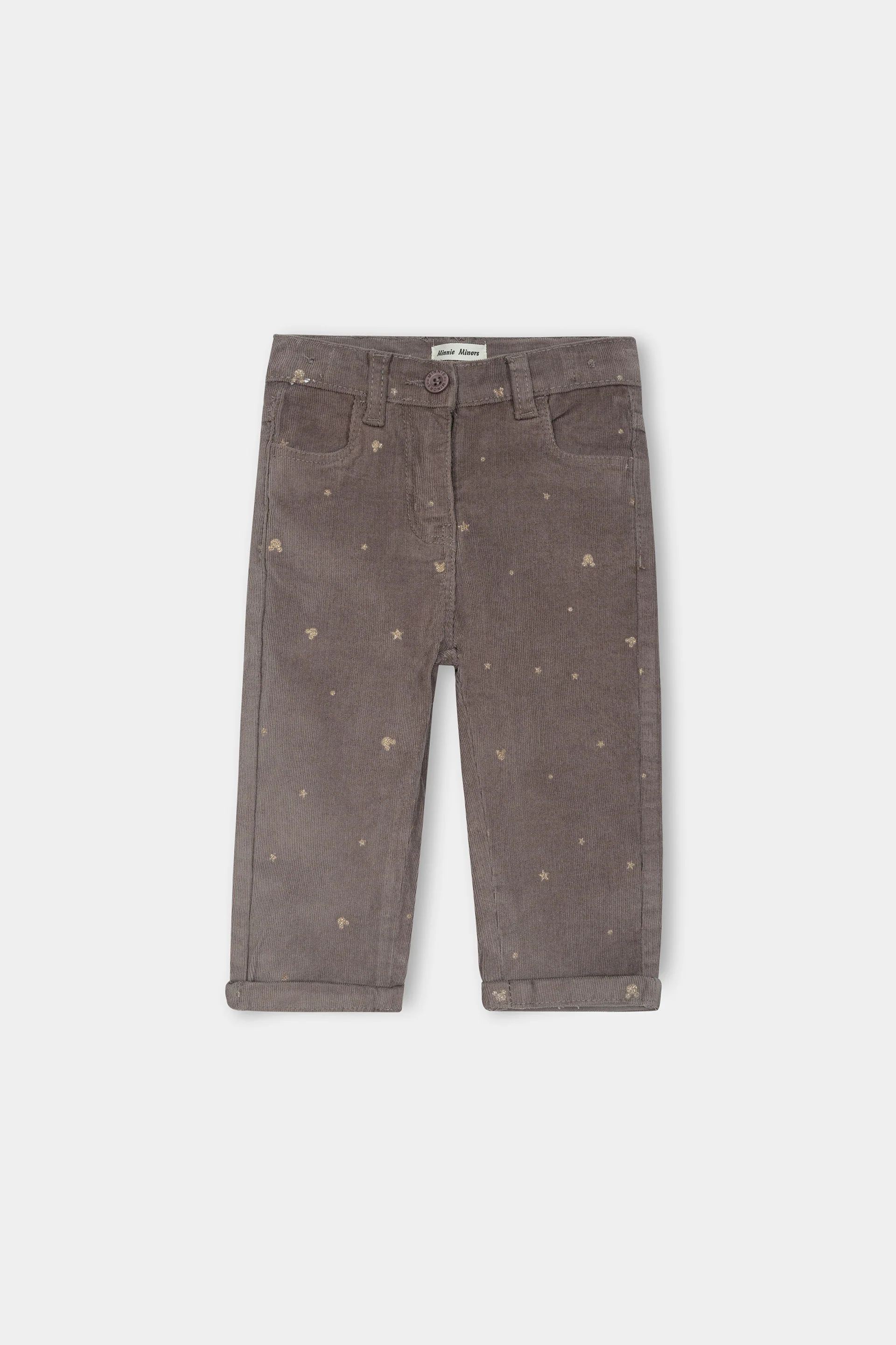 Corduroy Trousers (IGCT-018)