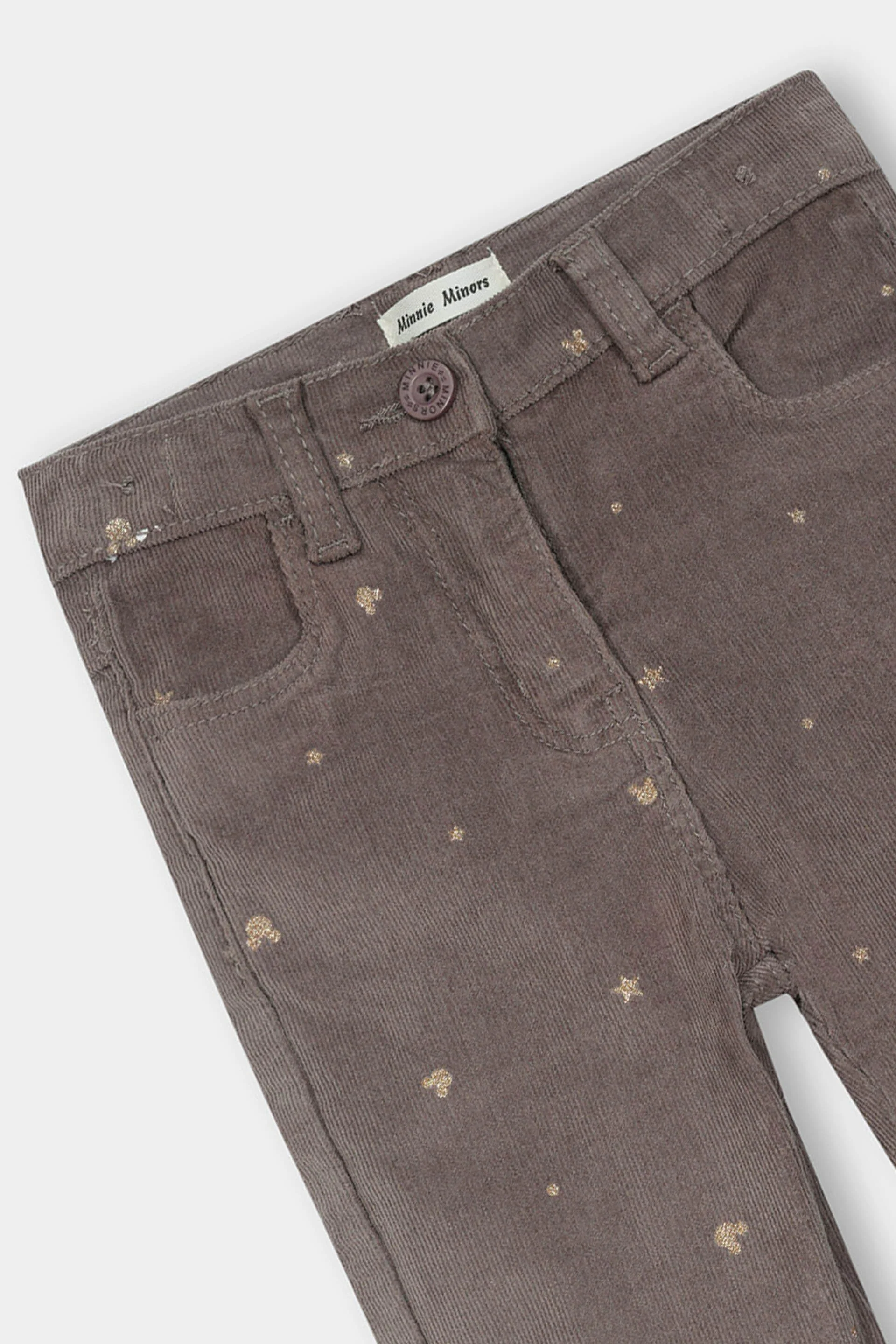 Corduroy Trousers (IGCT-018) - Image 2