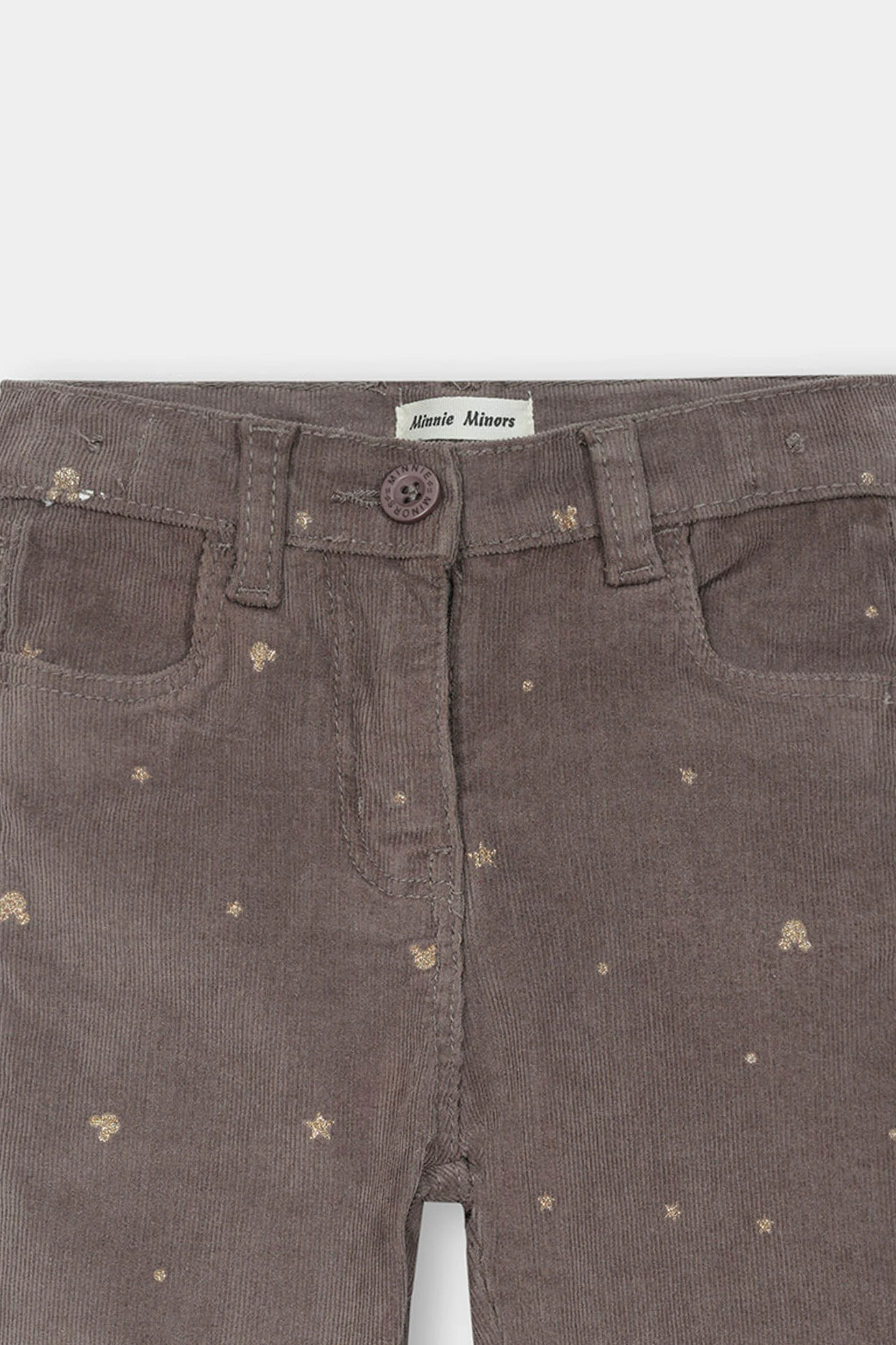 Corduroy Trousers (IGCT-018) - Image 3