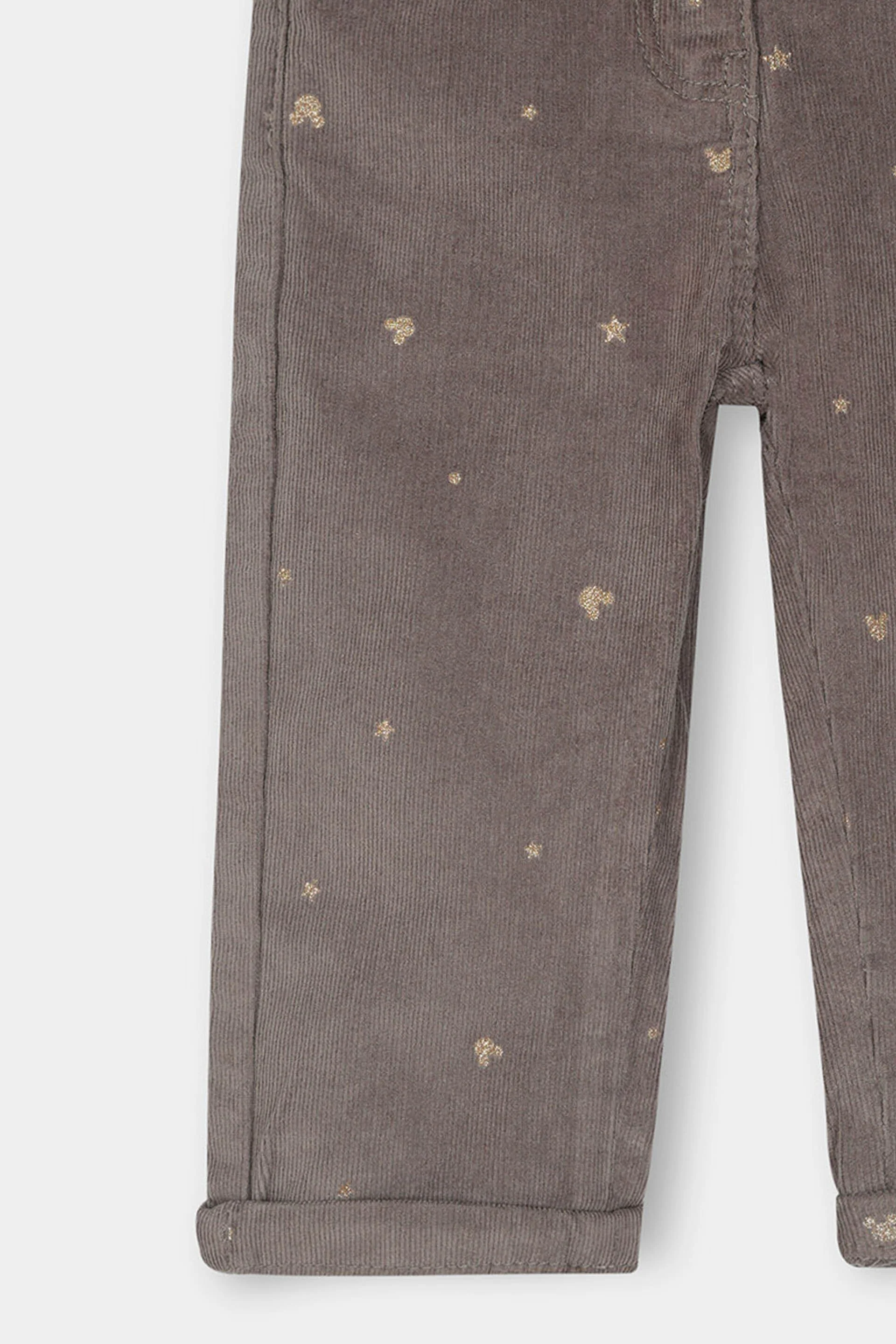 Corduroy Trousers (IGCT-018) - Image 4