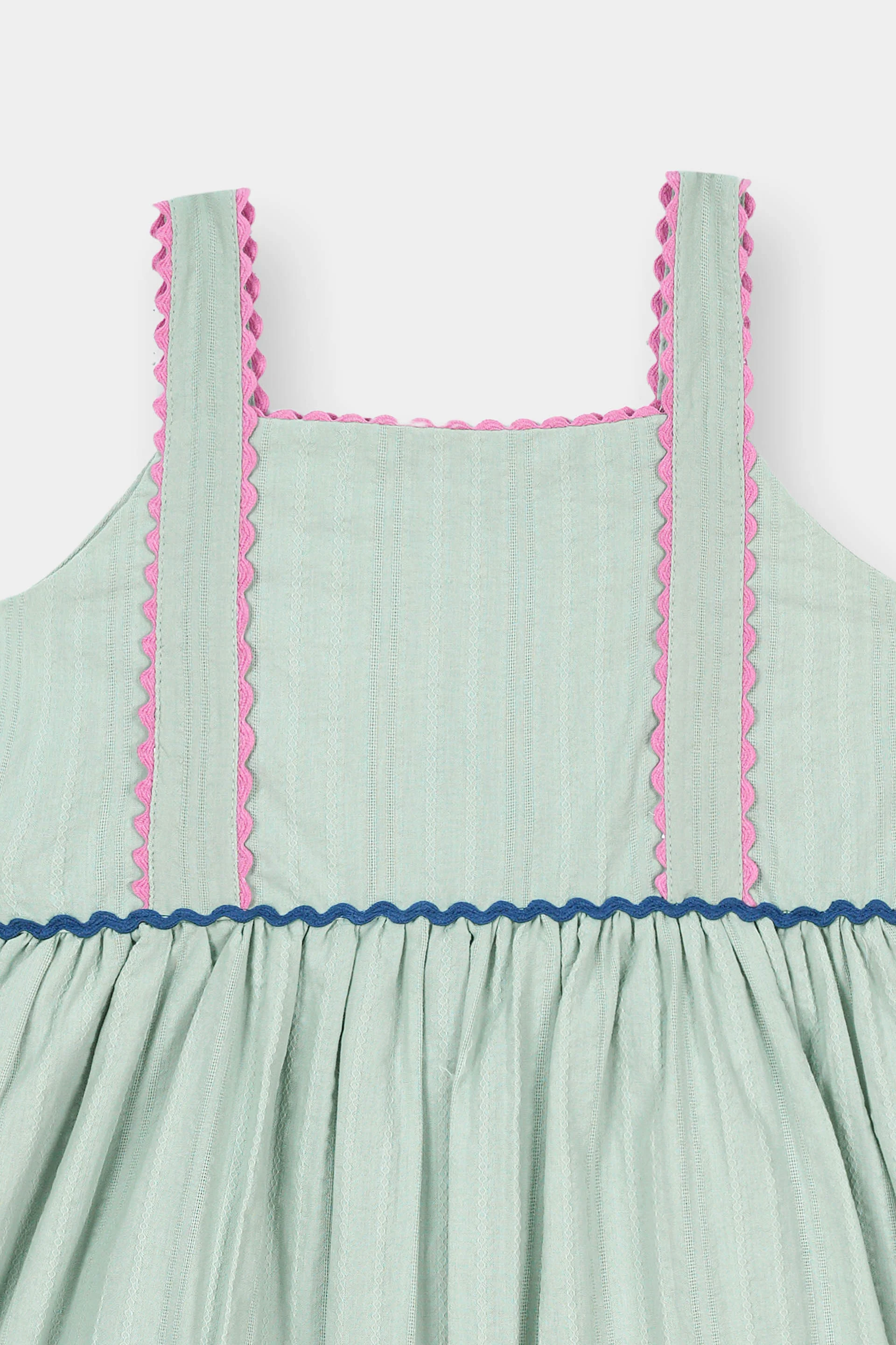 Casual Frock (CF-585) - Image 2