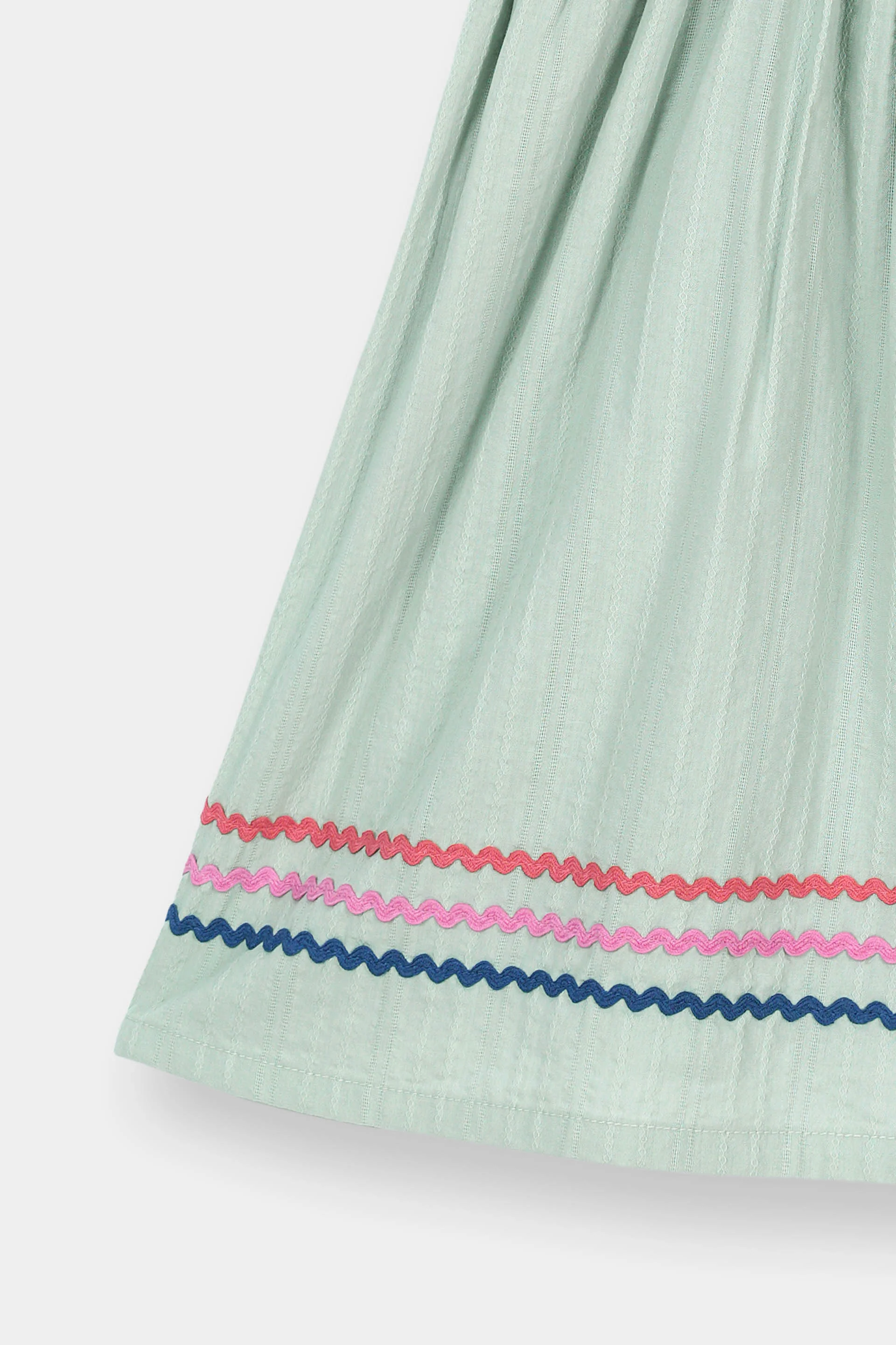 Casual Frock (CF-585) - Image 3