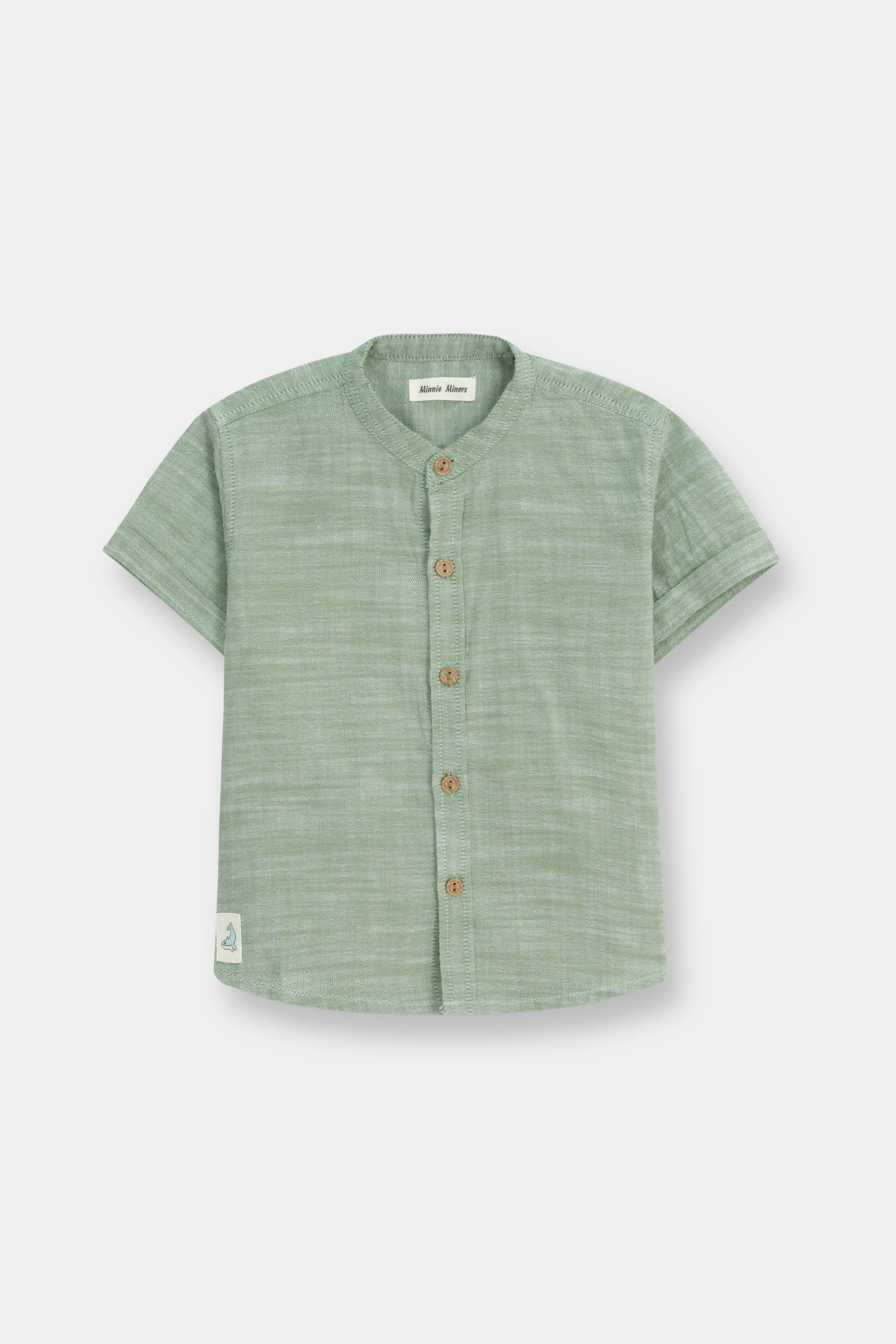 Shirt (IS-112)