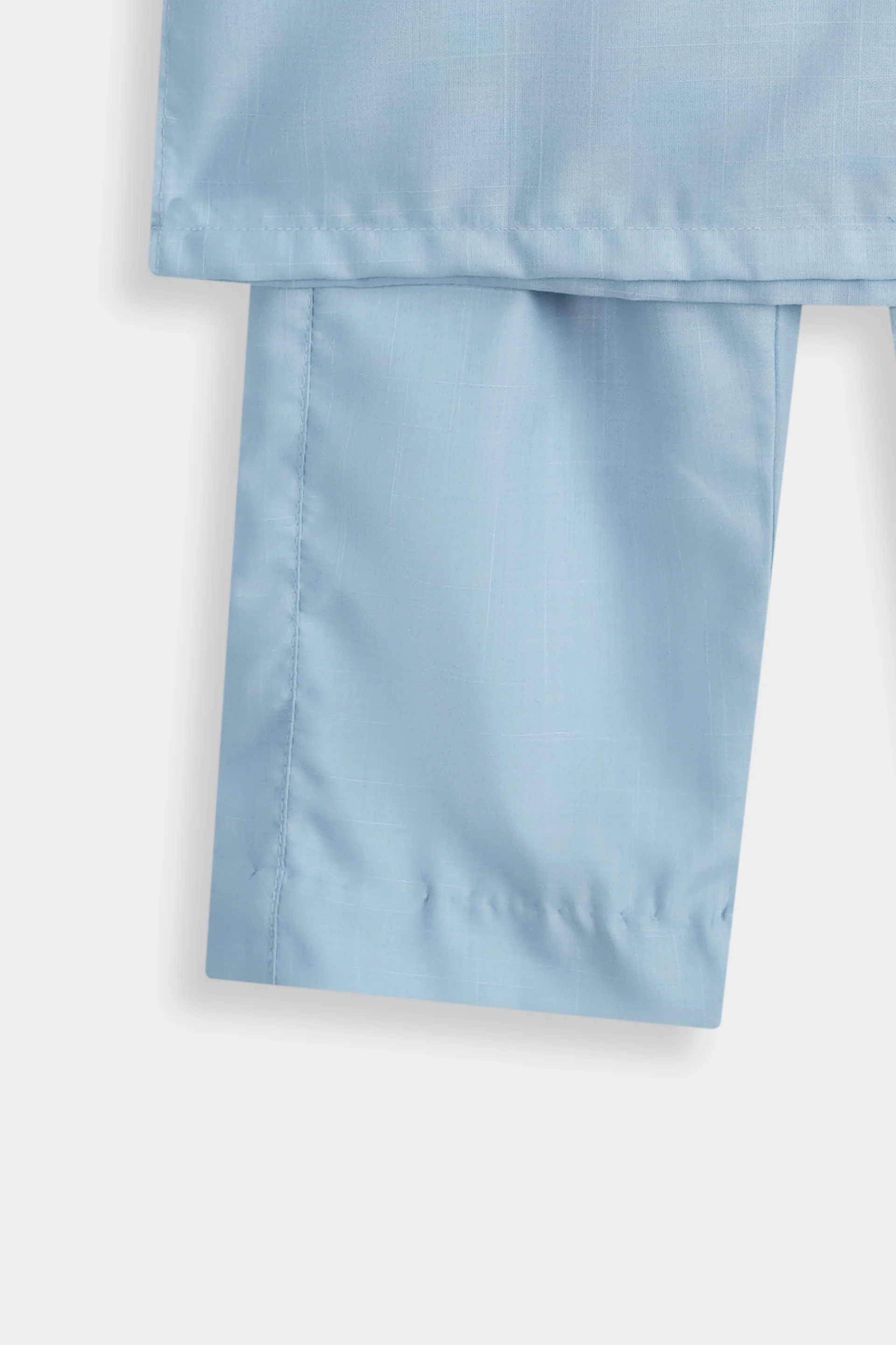 Kurta With Trousers (IBSK-255) - Image 4