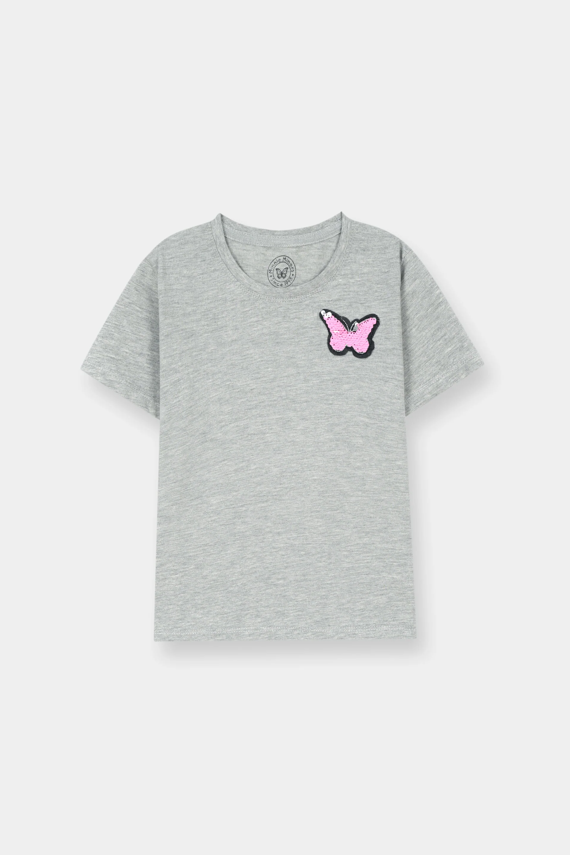 T-Shirt (GJTL-03)