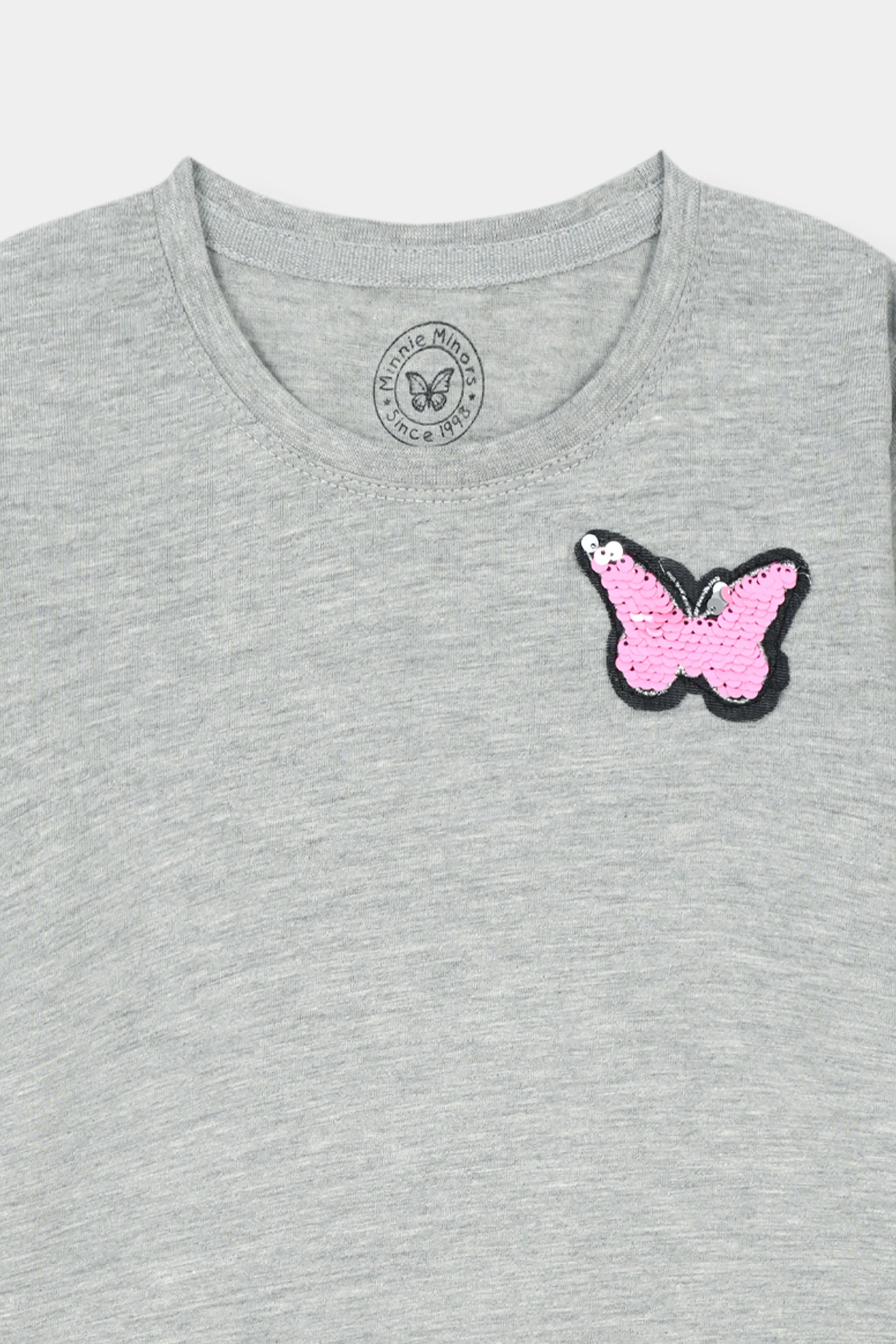 T-Shirt (GJTL-03) - Image 2