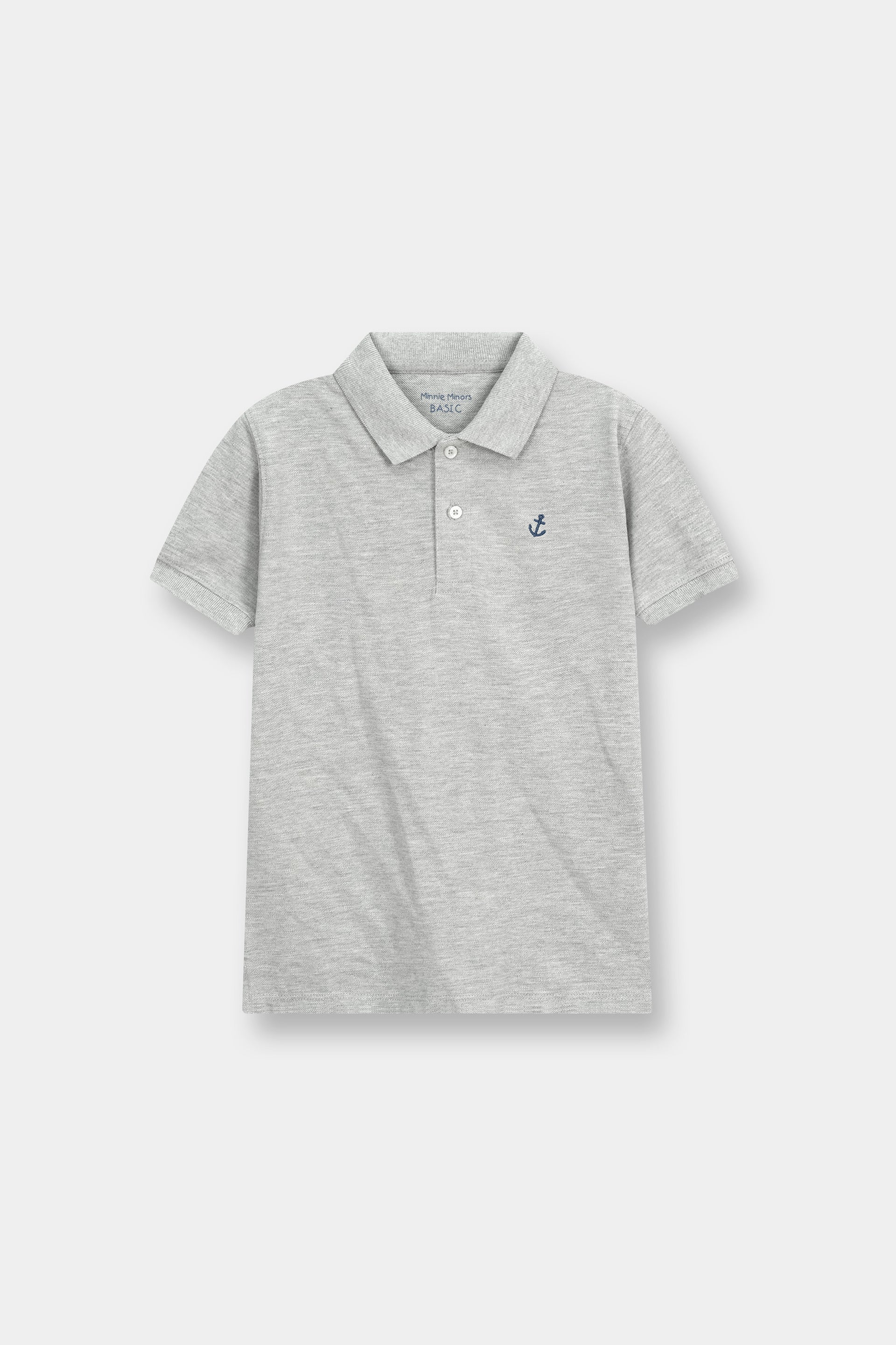 Short Sleeve Polo Shirt (MSBB-POLO-048)