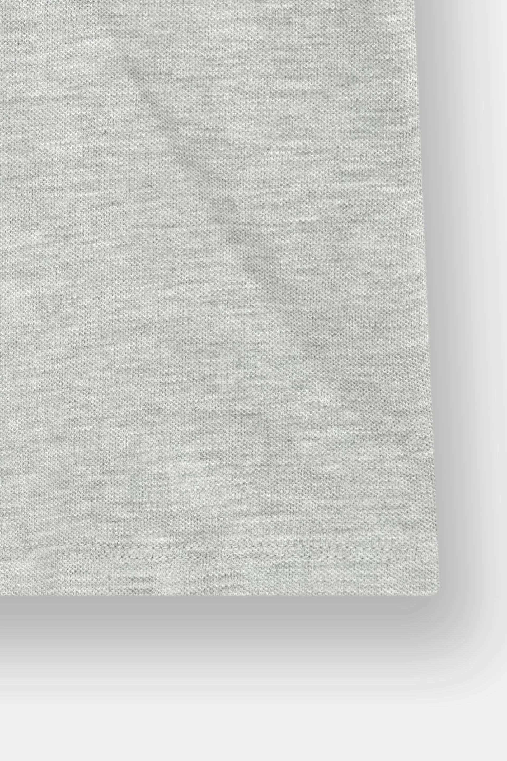 Short Sleeve Polo Shirt (MSBB-POLO-048) - Image 4