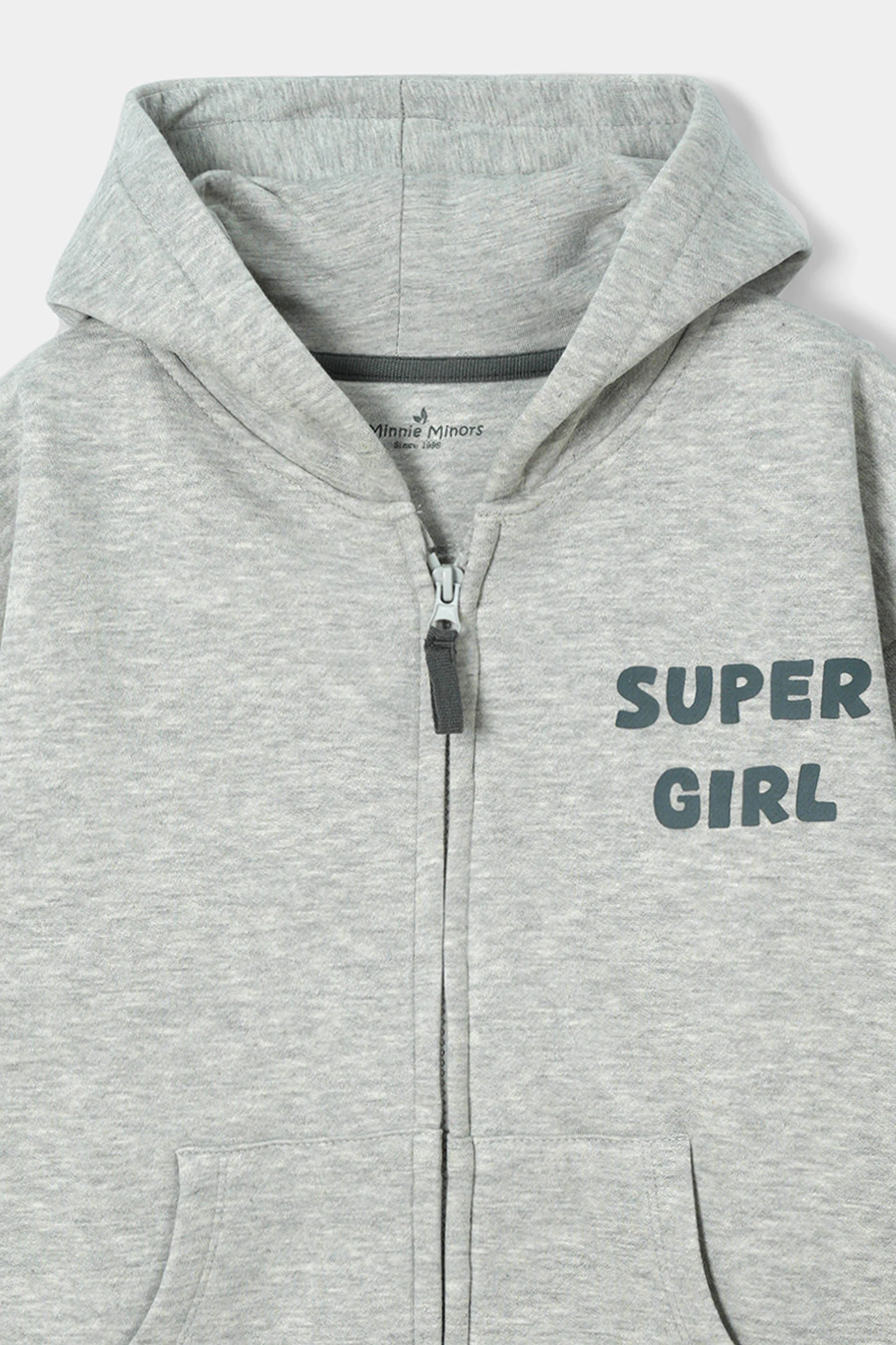 Zipper Hood (MSGFU-06) - Image 2