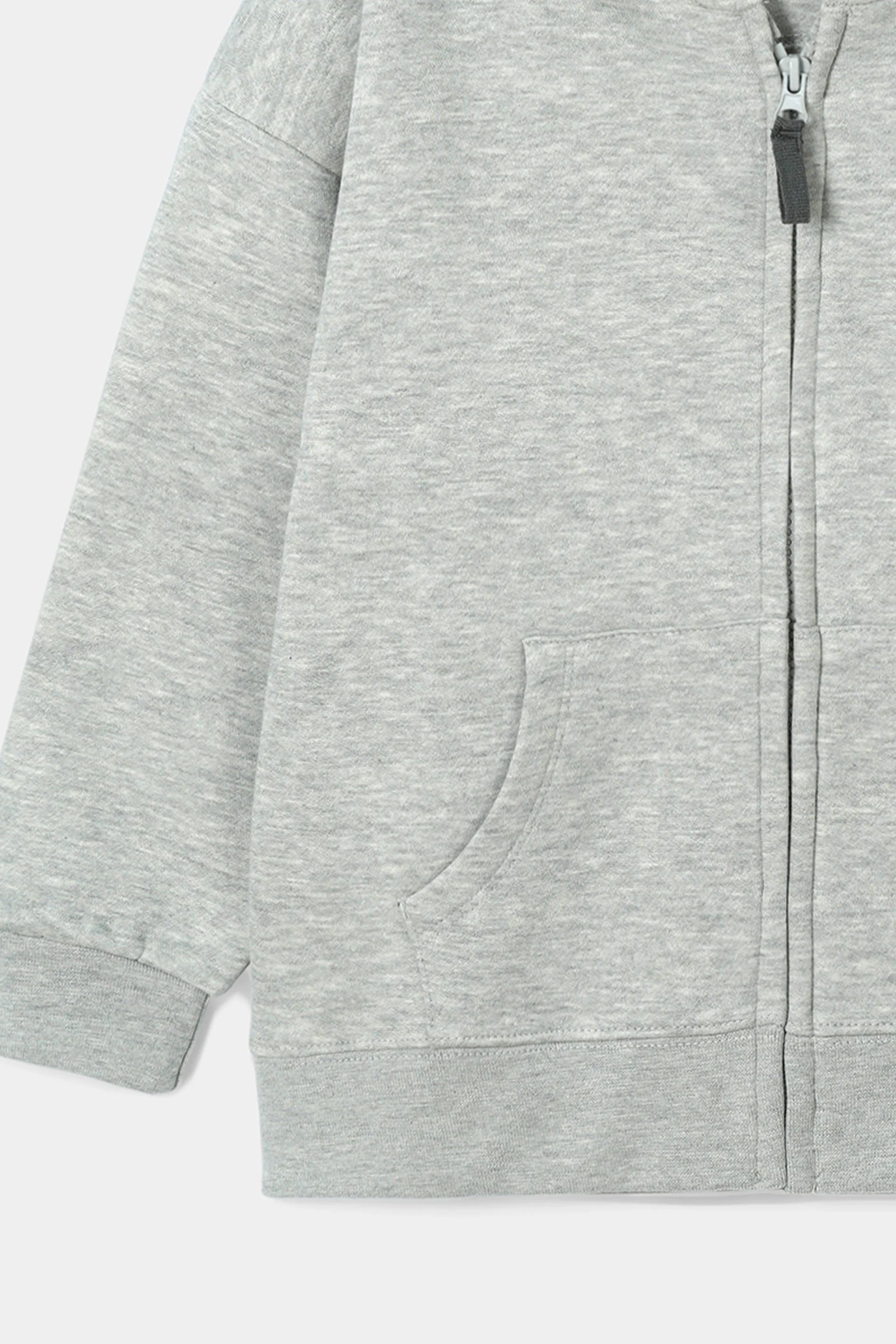 Zipper Hood (MSGFU-06) - Image 3