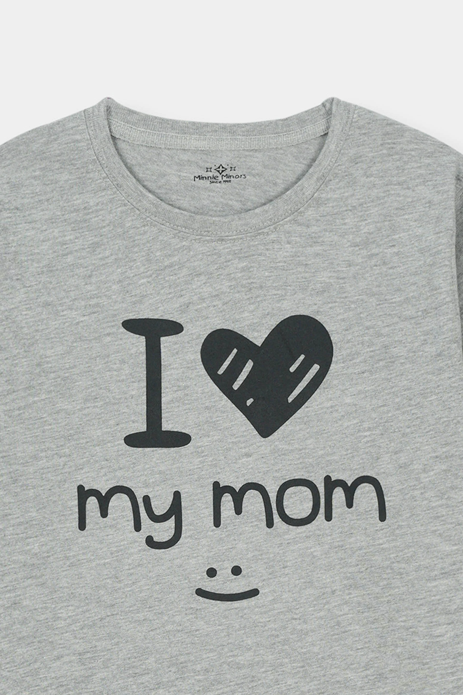 Mothers Day T-Shirt (SEKT-40) - Image 2