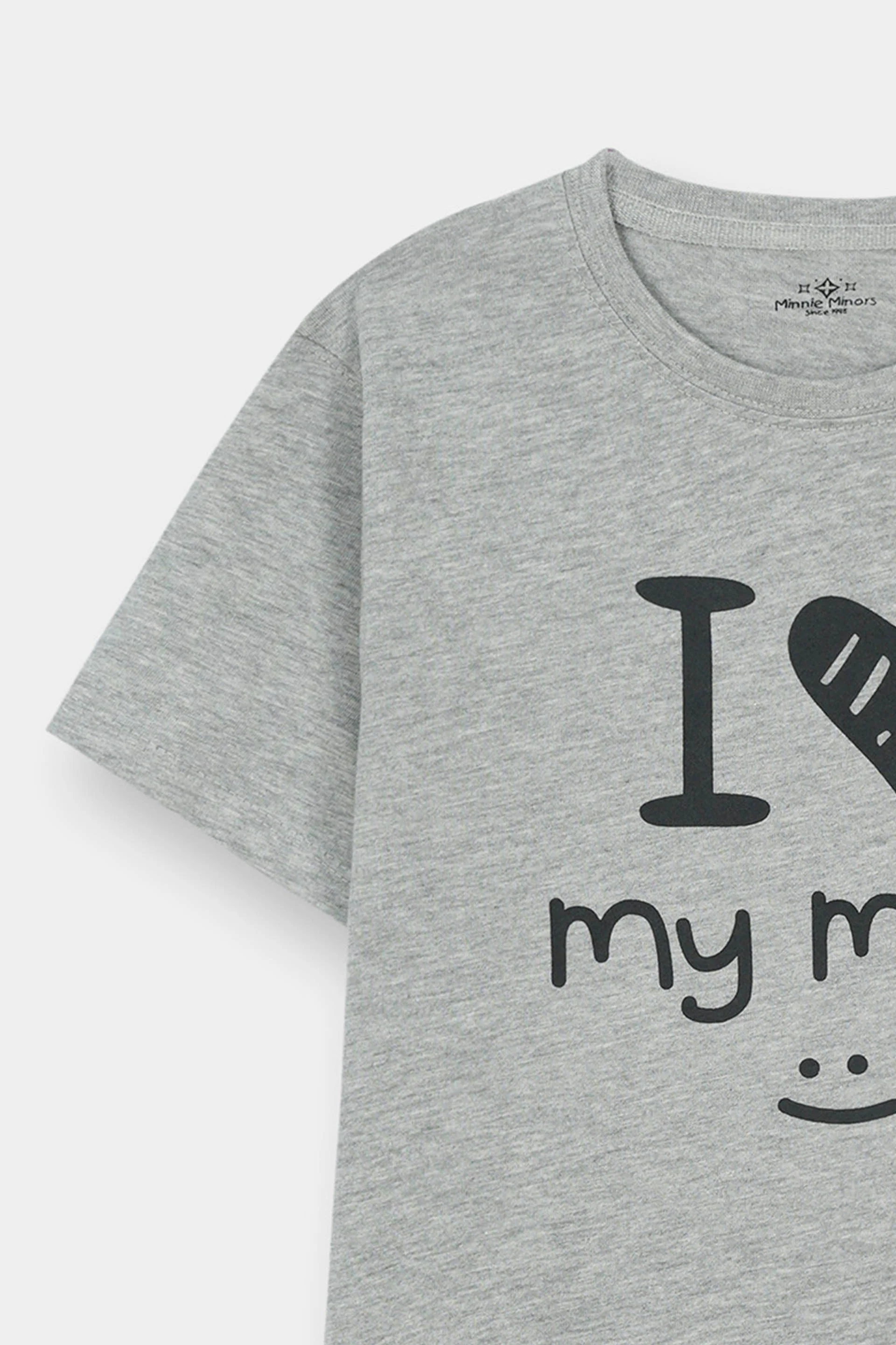 Mothers Day T-Shirt (SEKT-40) - Image 3