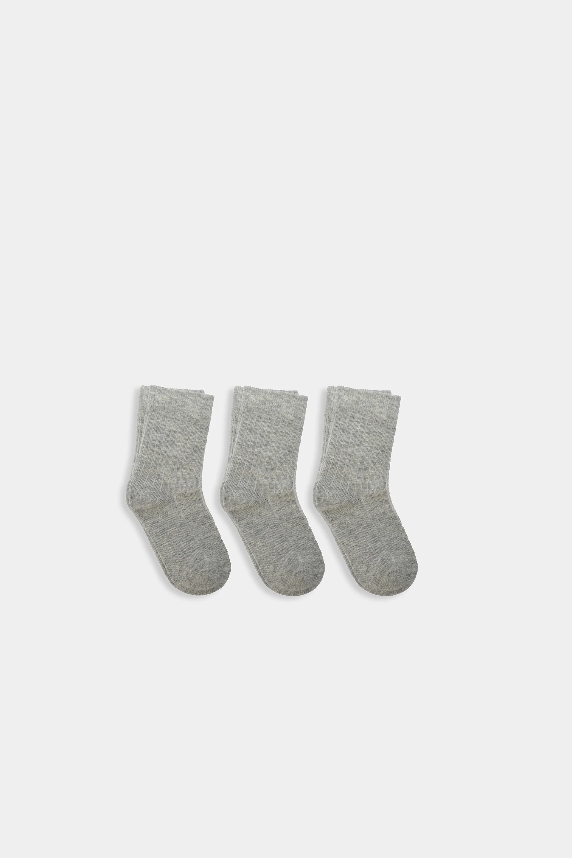 Socks (Pack Of 3) (SSOCKS-07)