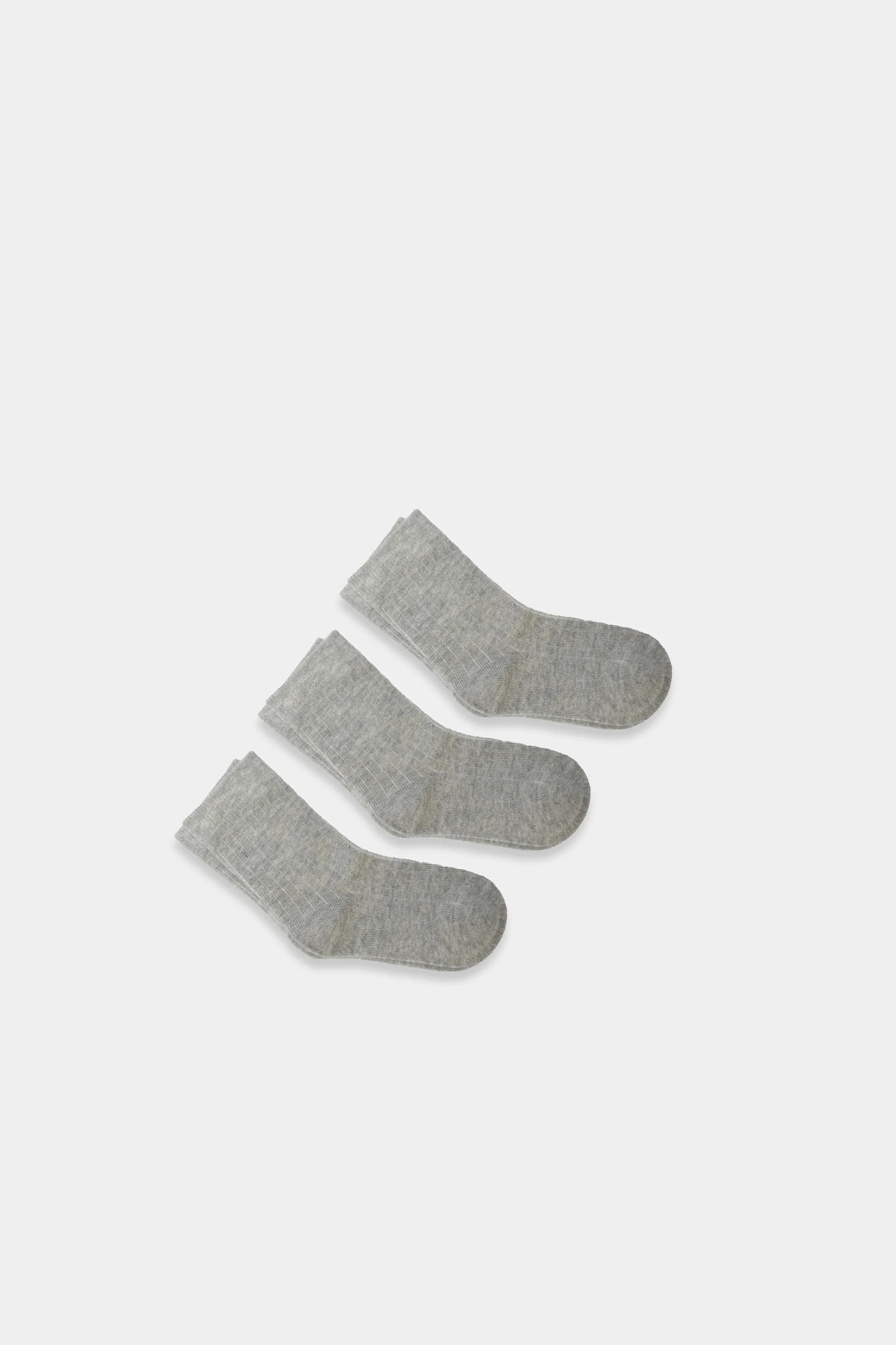 Socks (Pack Of 3) (SSOCKS-07) - Image 2