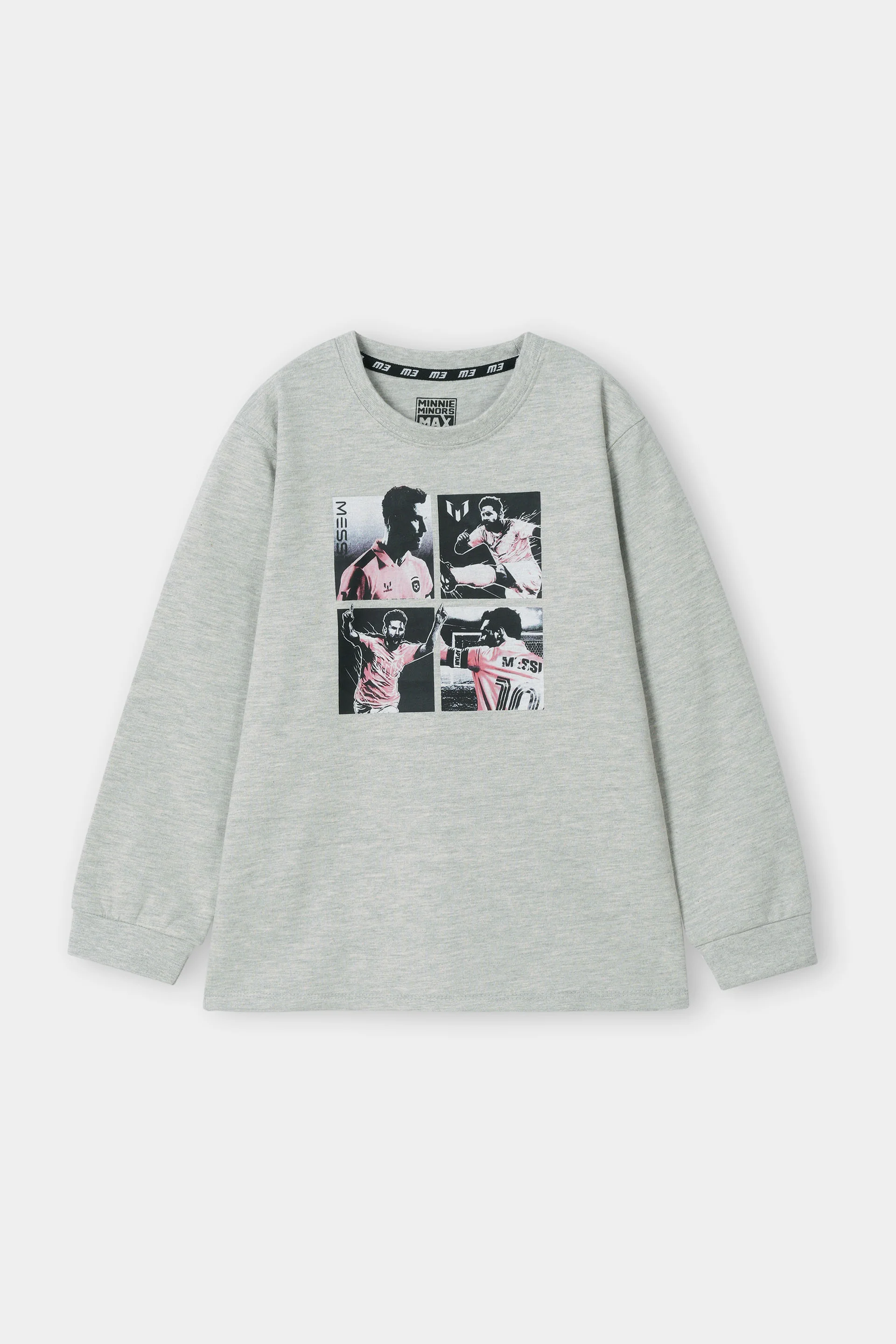 Athletic T-Shirt (SW-BKT-135)