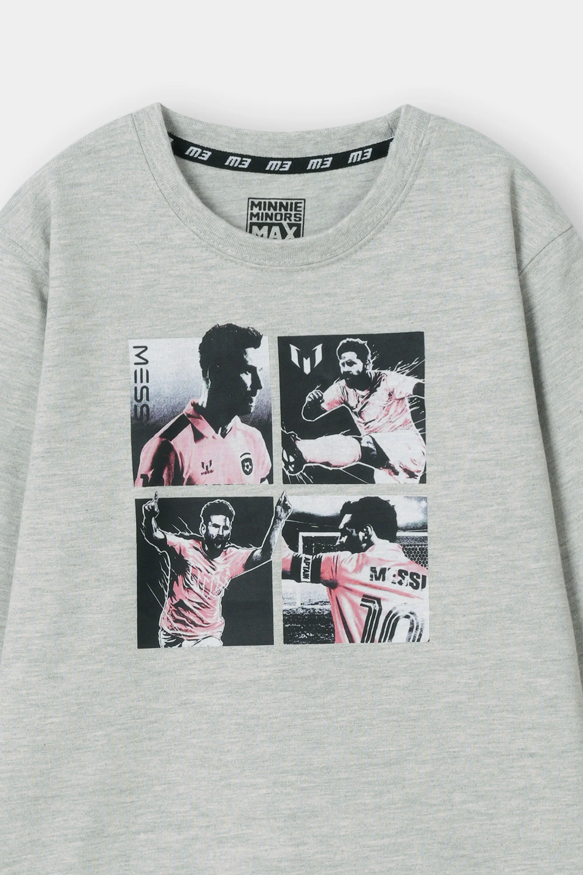 Athletic T-Shirt (SW-BKT-135) - Image 2